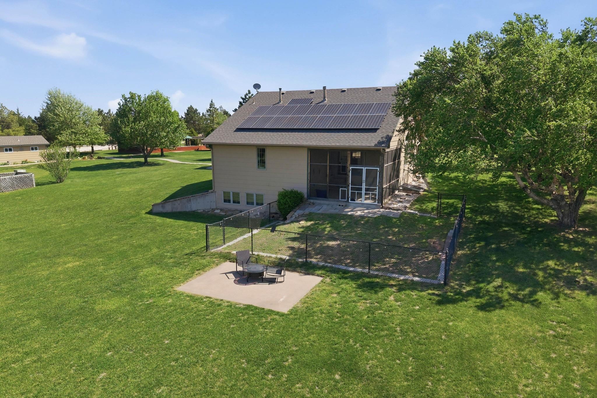 927 N 343rd Street W Cheney KS 67025