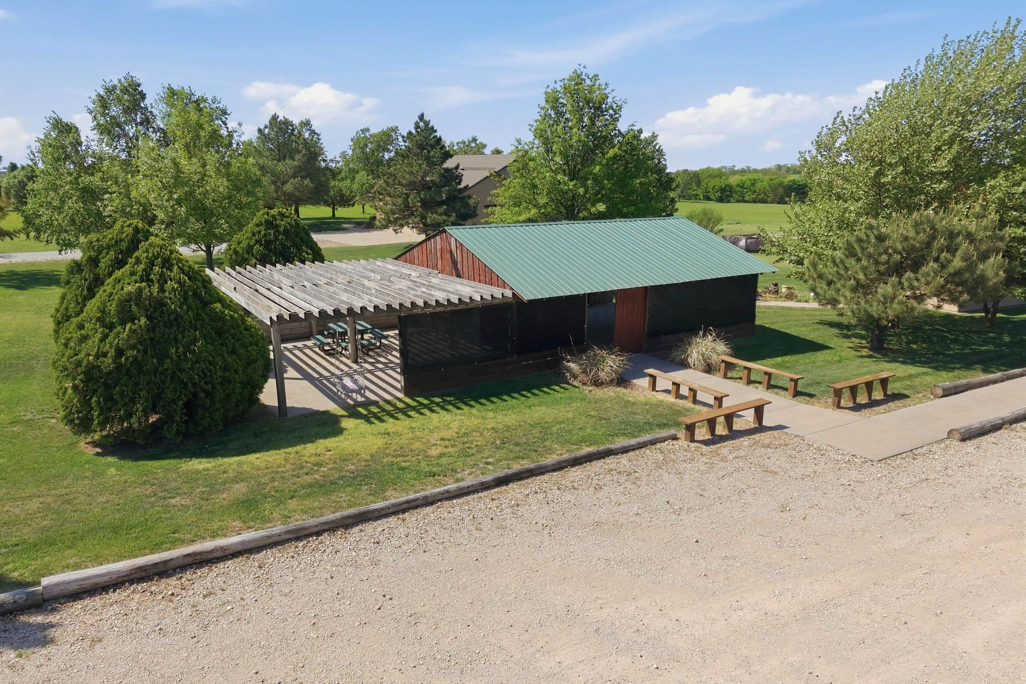 927 N 343rd Street W Cheney KS 67025
