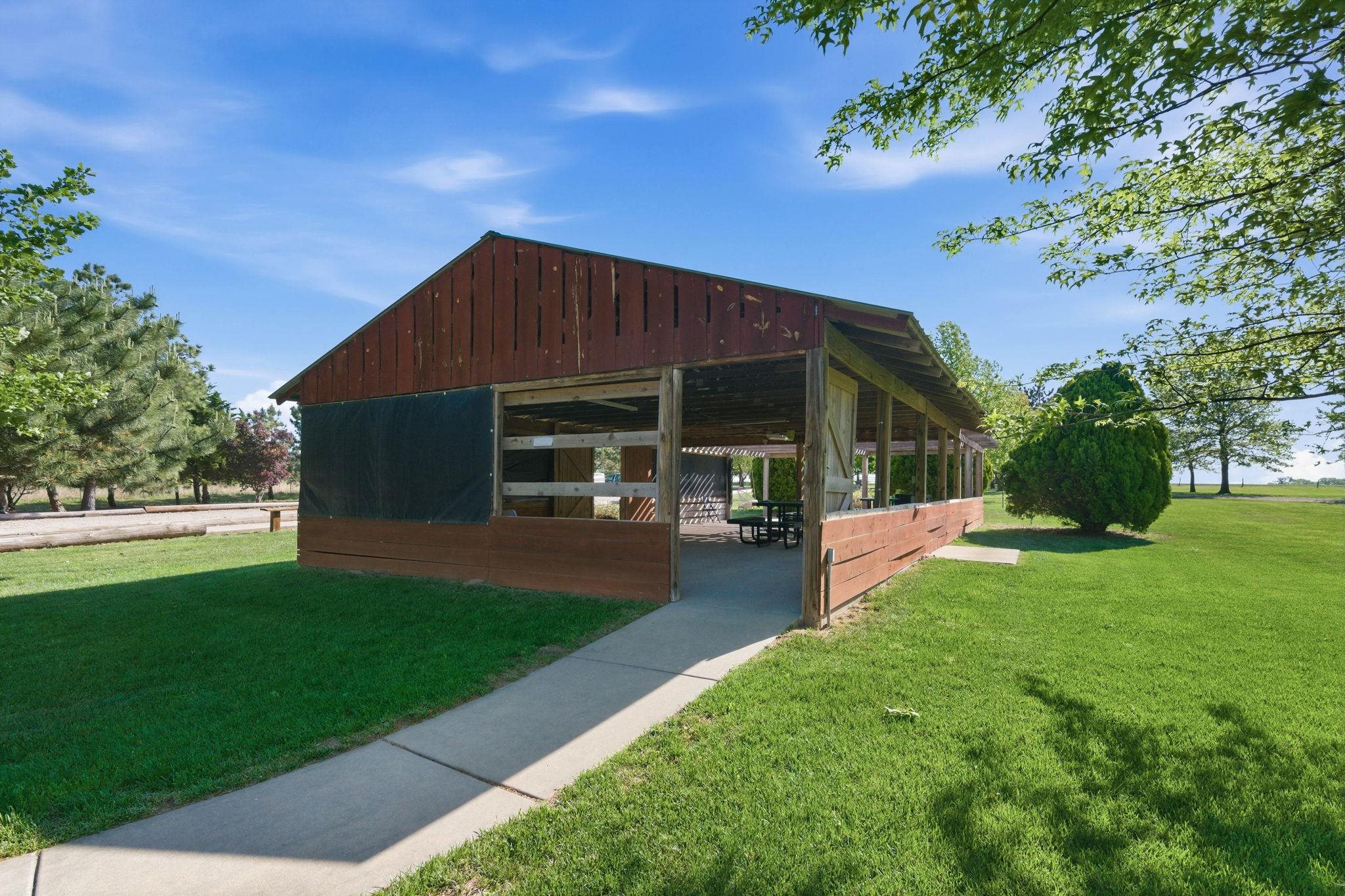 927 N 343rd Street W Cheney KS 67025