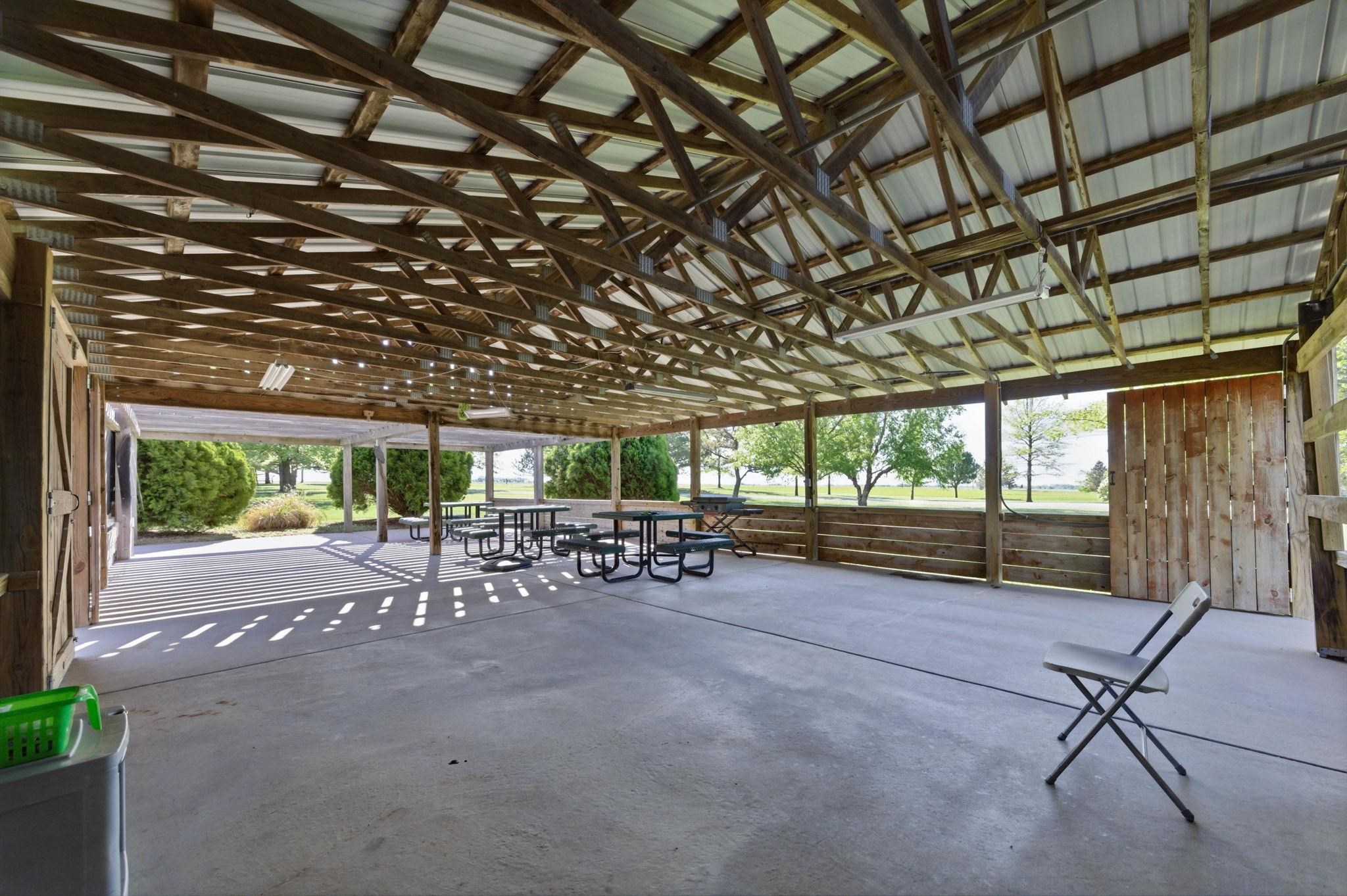 927 N 343rd Street W Cheney KS 67025