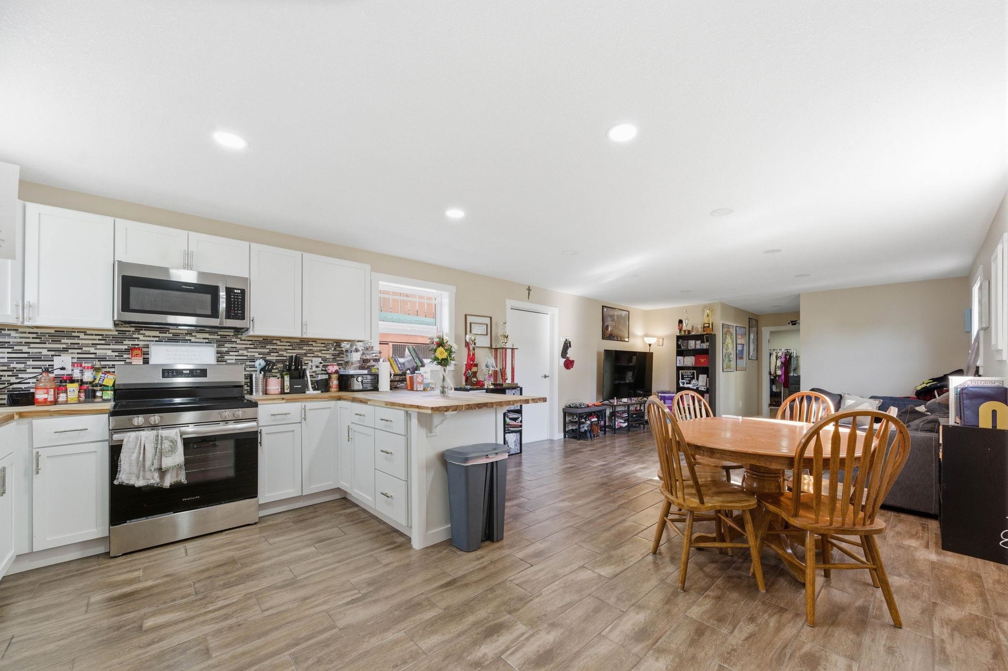 927 N 343rd Street W Cheney KS 67025