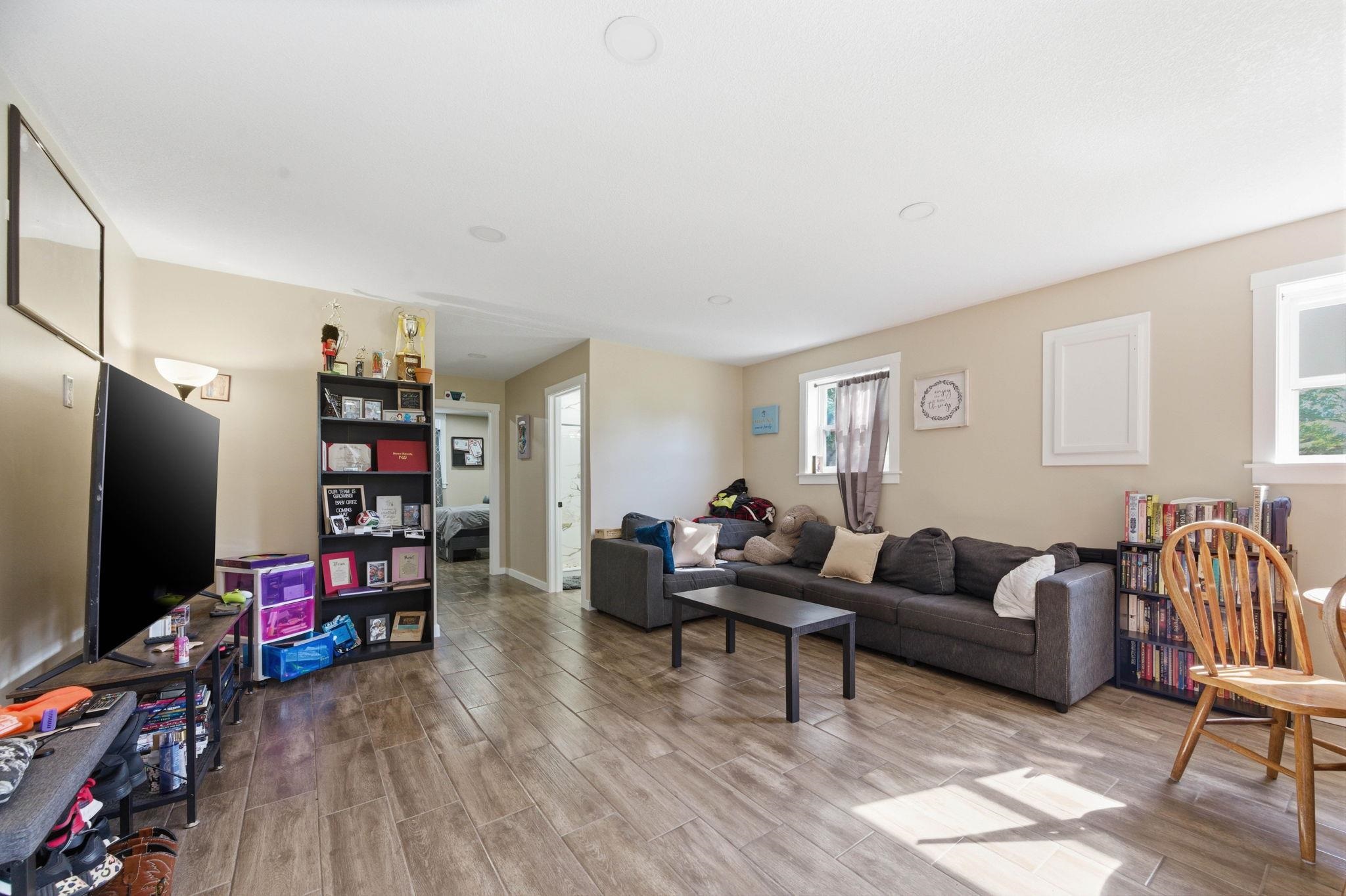 927 N 343rd Street W Cheney KS 67025