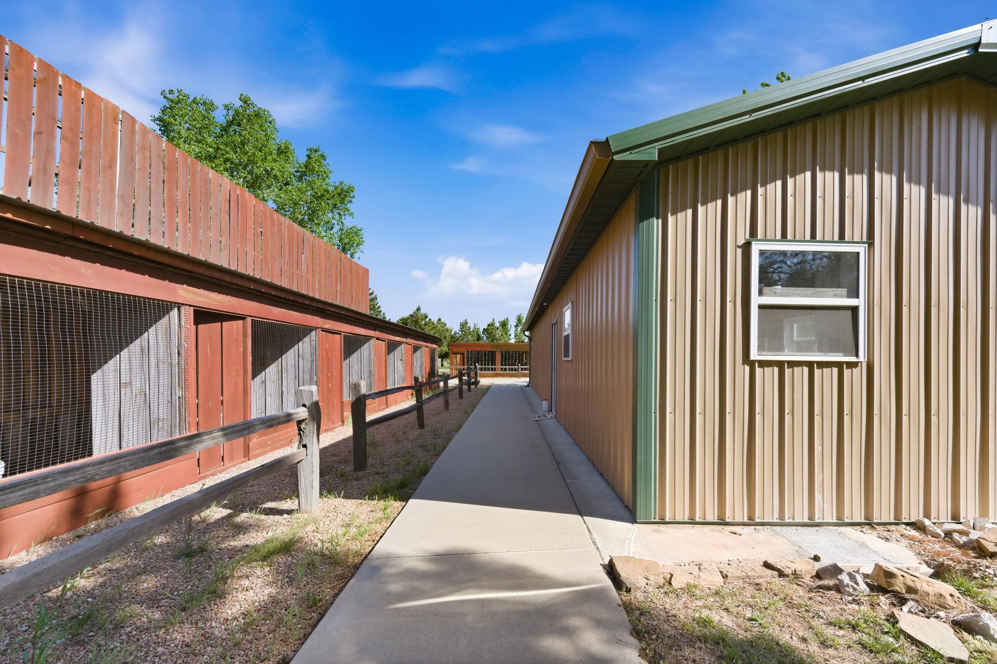 927 N 343rd Street W Cheney KS 67025