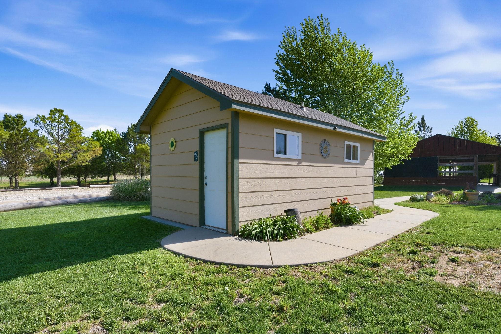 927 N 343rd Street W Cheney KS 67025