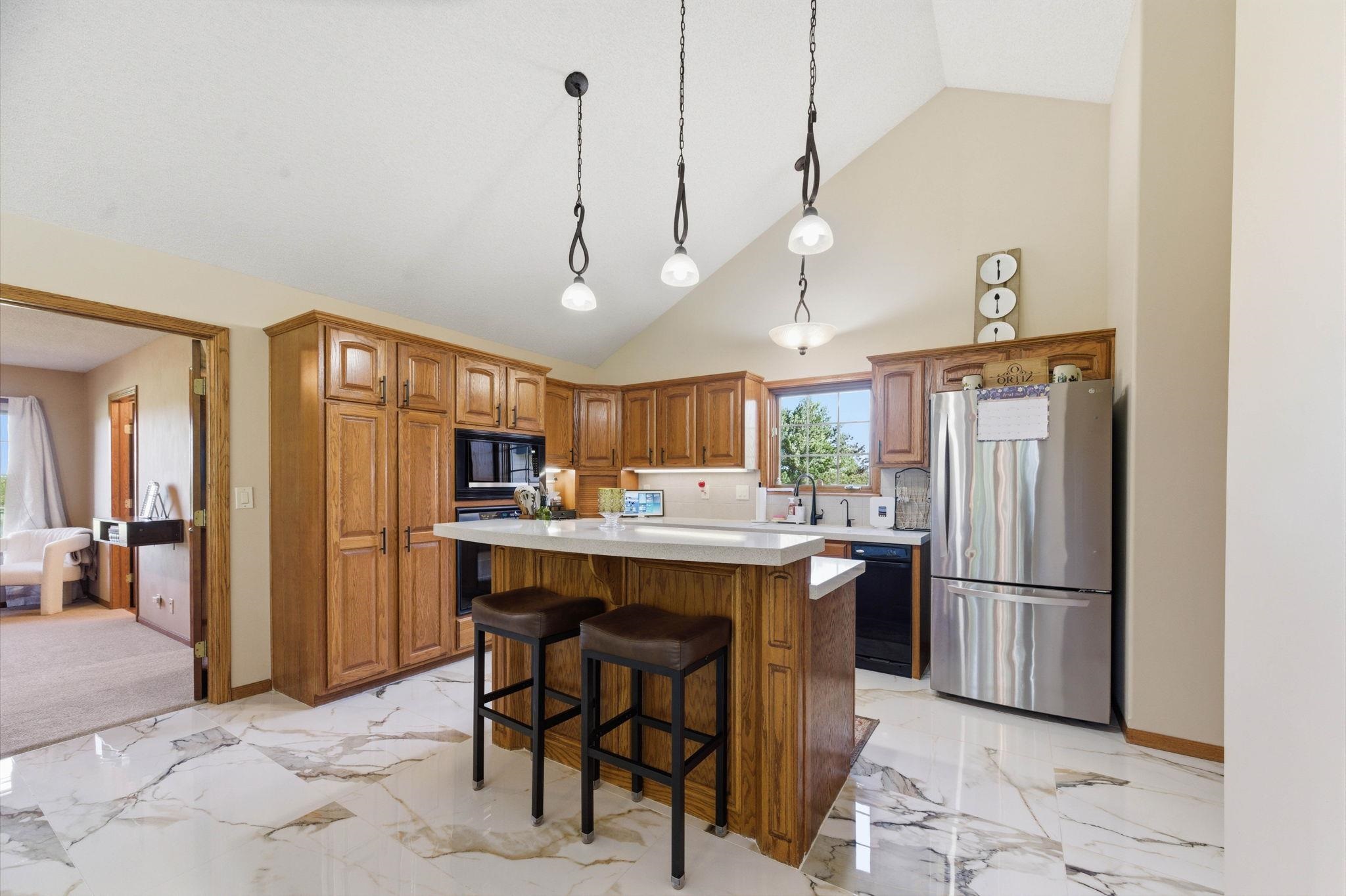 927 N 343rd Street W Cheney KS 67025