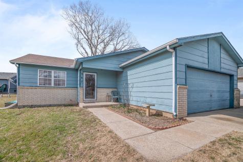 307 N Sioux Street Kechi KS 67067