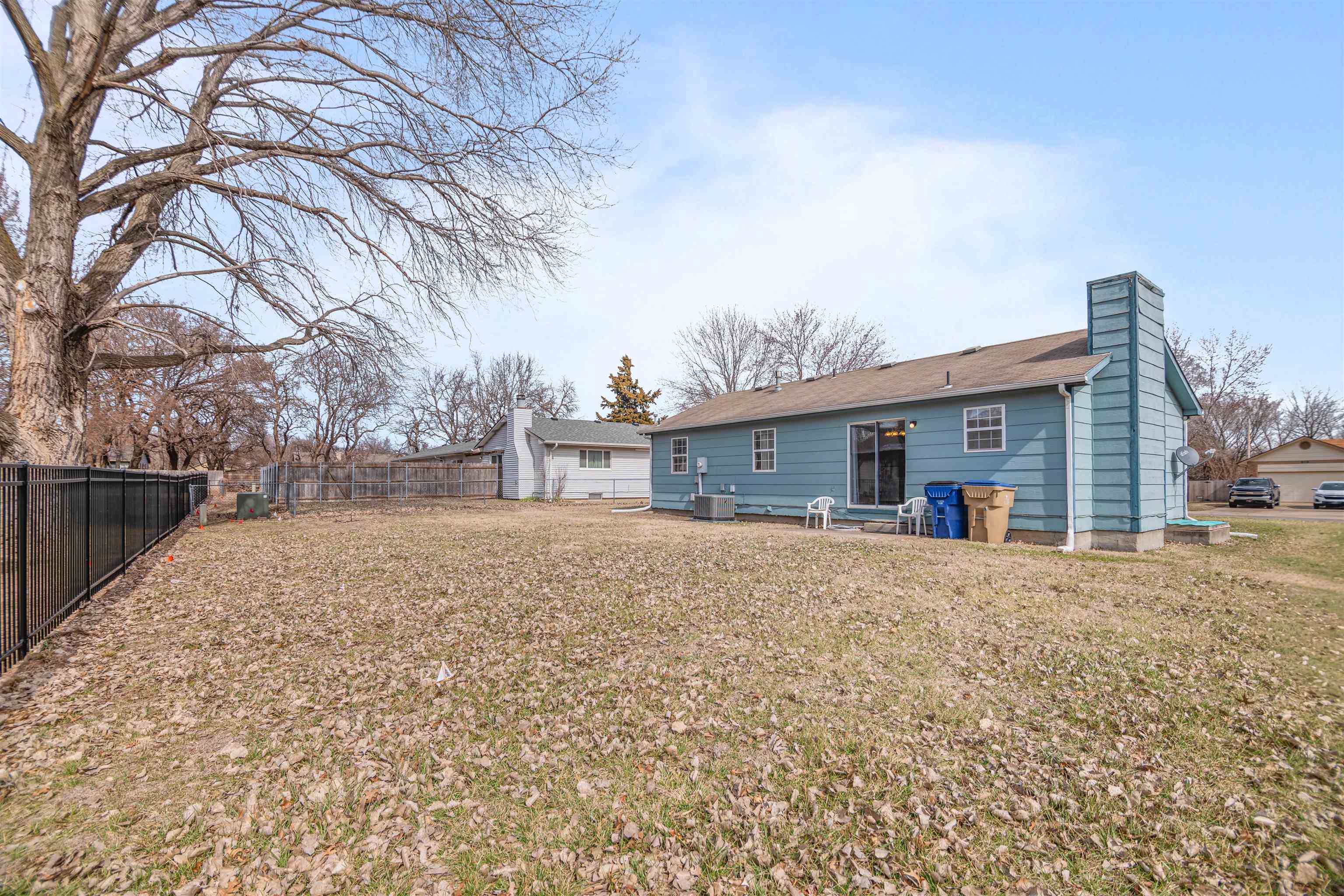 307 N Sioux Street Kechi KS 67067