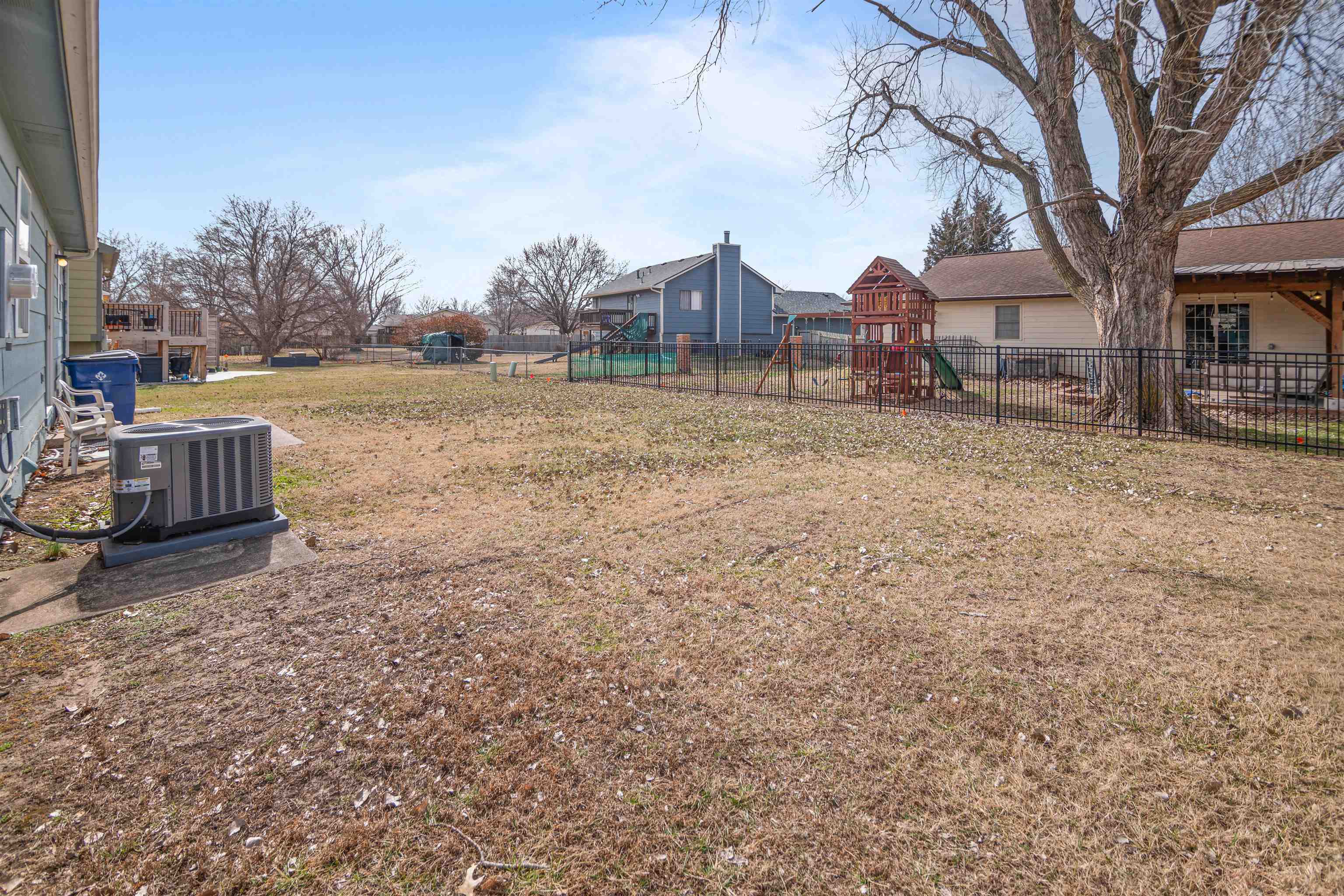 307 N Sioux Street Kechi KS 67067