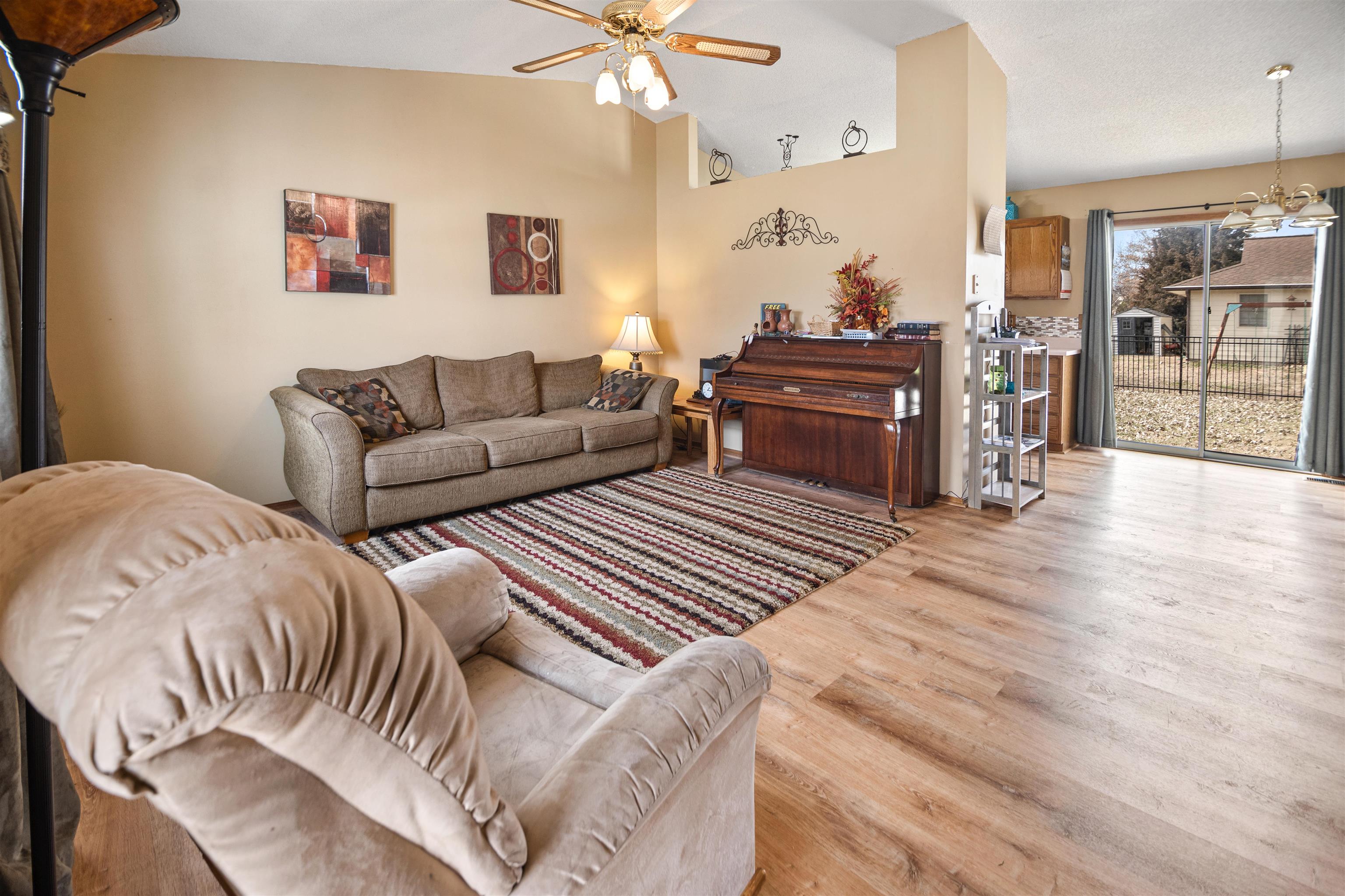 307 N Sioux Street Kechi KS 67067