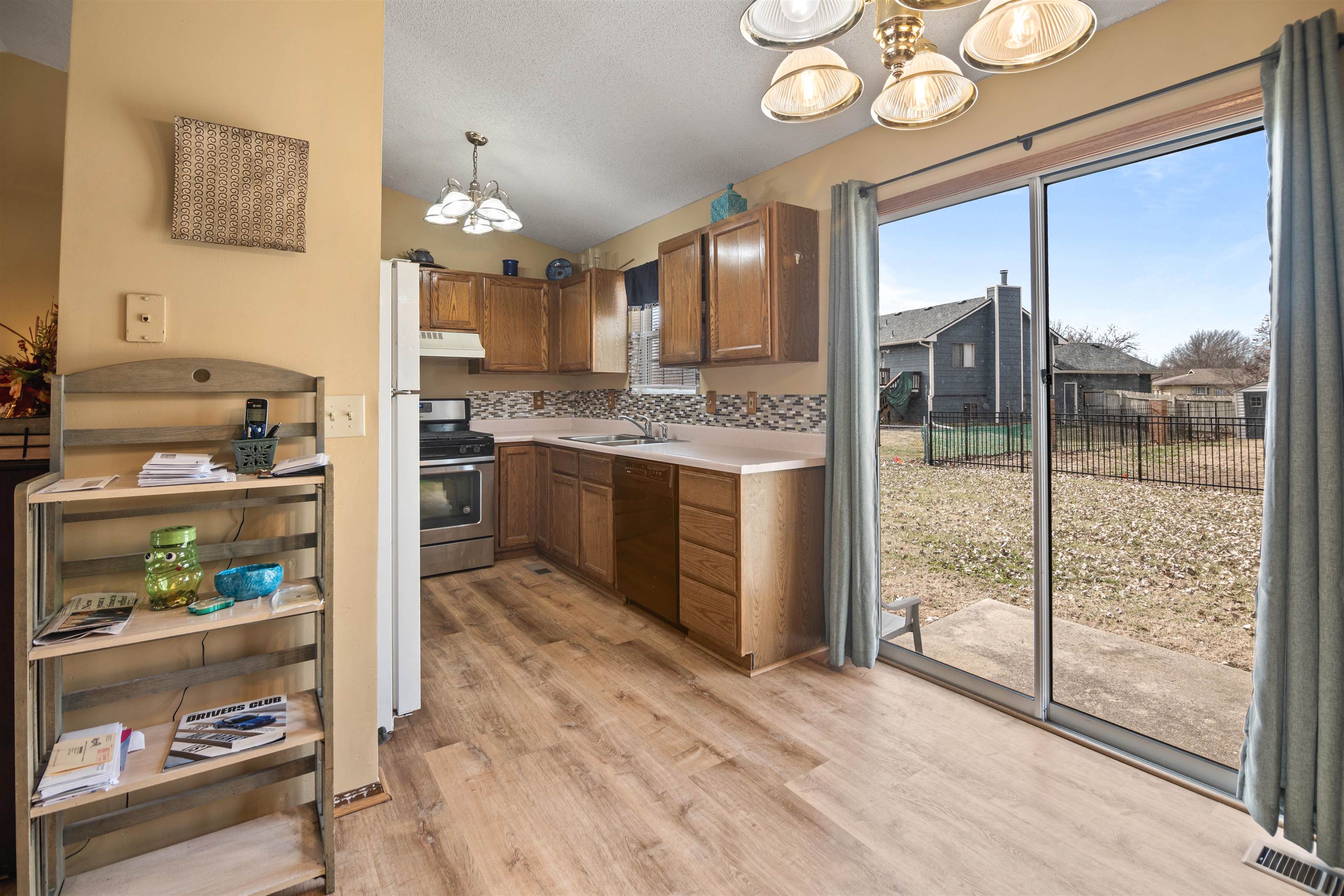 307 N Sioux Street Kechi KS 67067