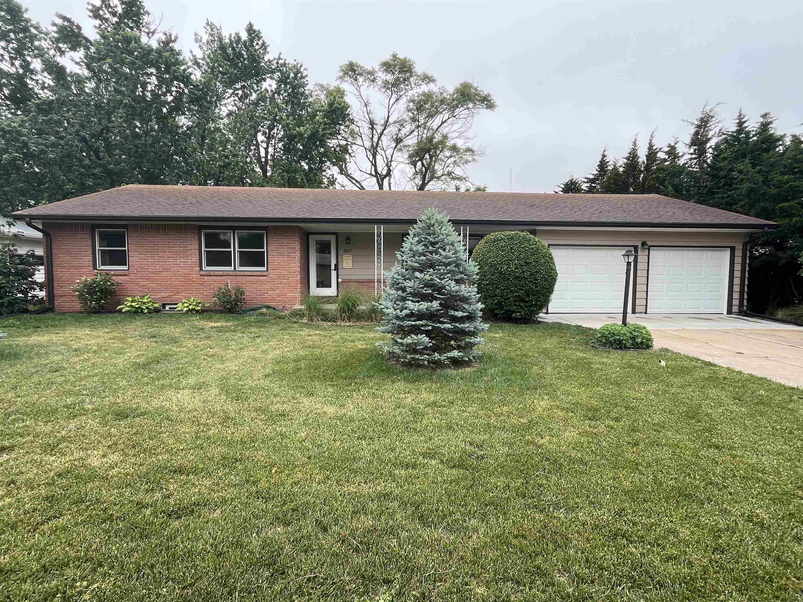 1417 W 6th Street Newton KS 67114