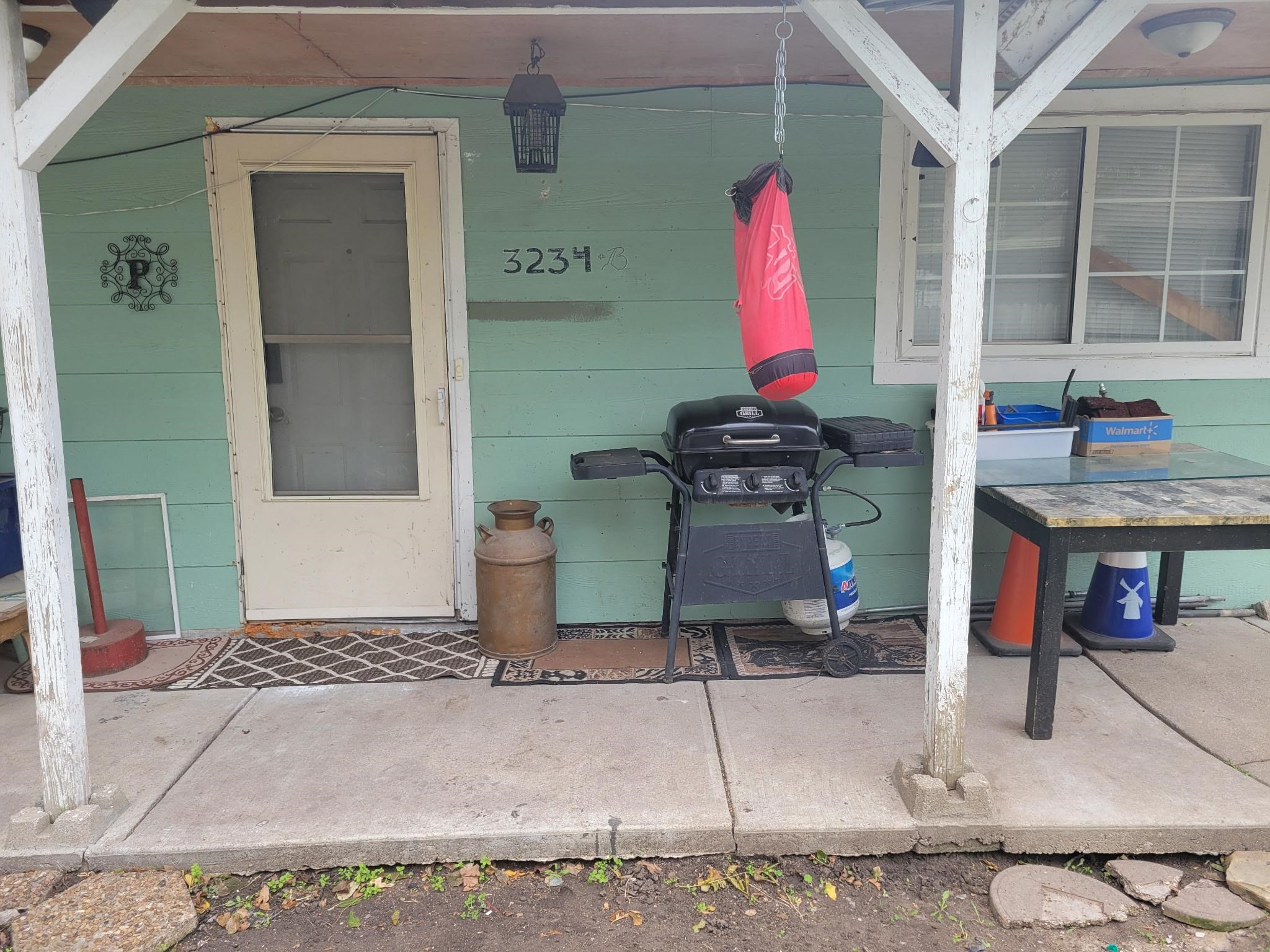 3234 N Fairview Avenue Wichita KS 67204