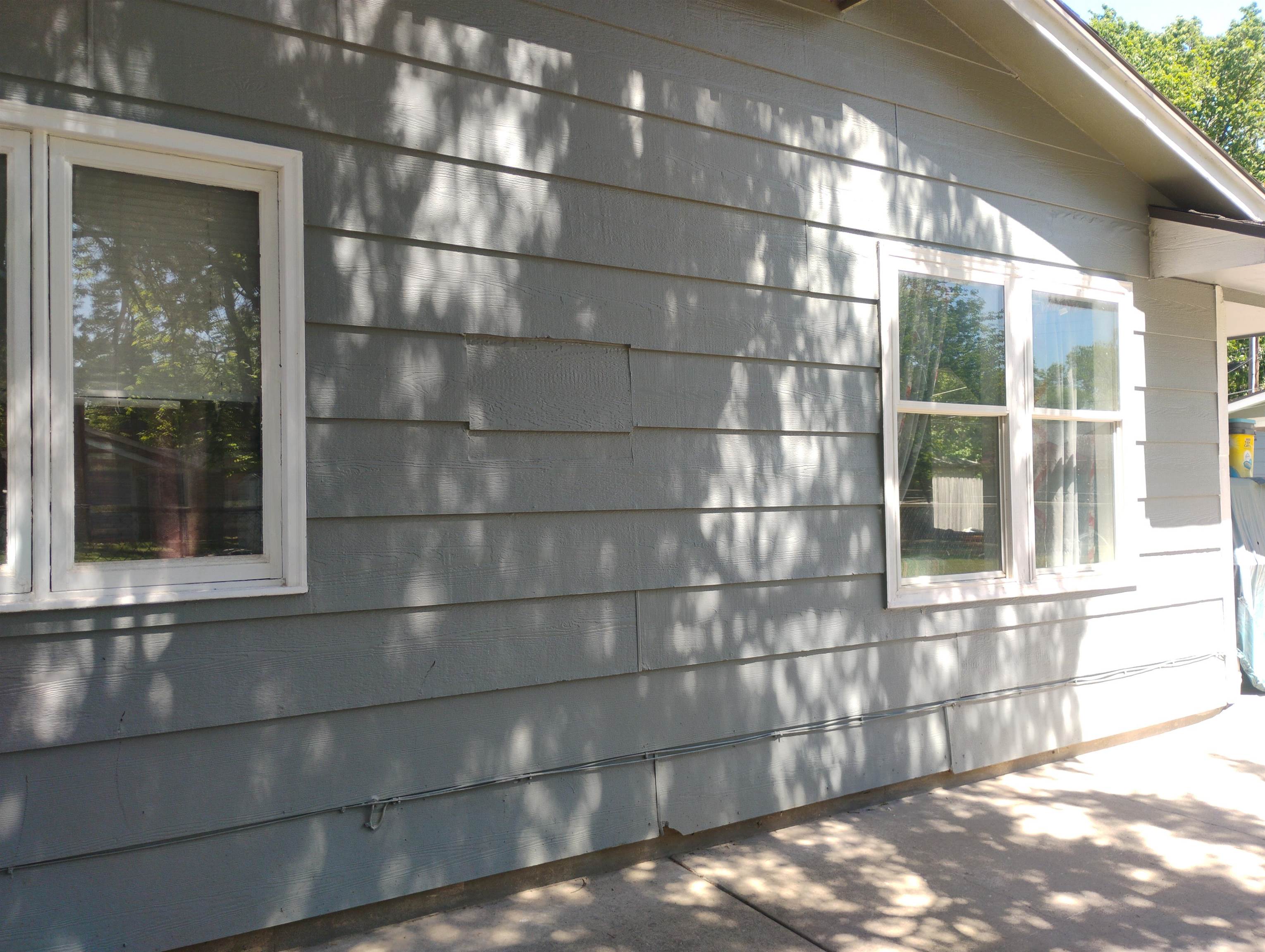 3234 N Fairview Avenue Wichita KS 67204