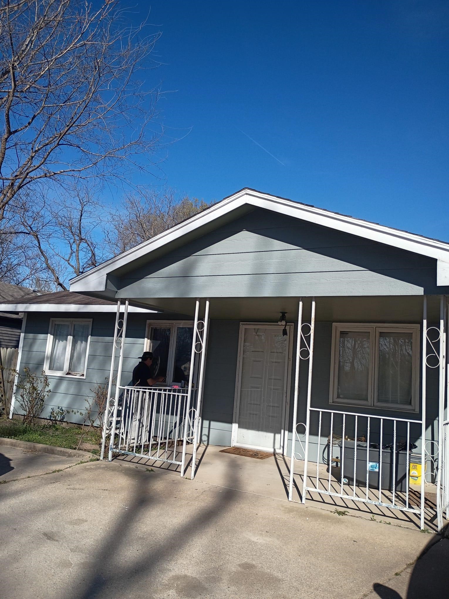 3234 N Fairview Avenue Wichita KS 67204