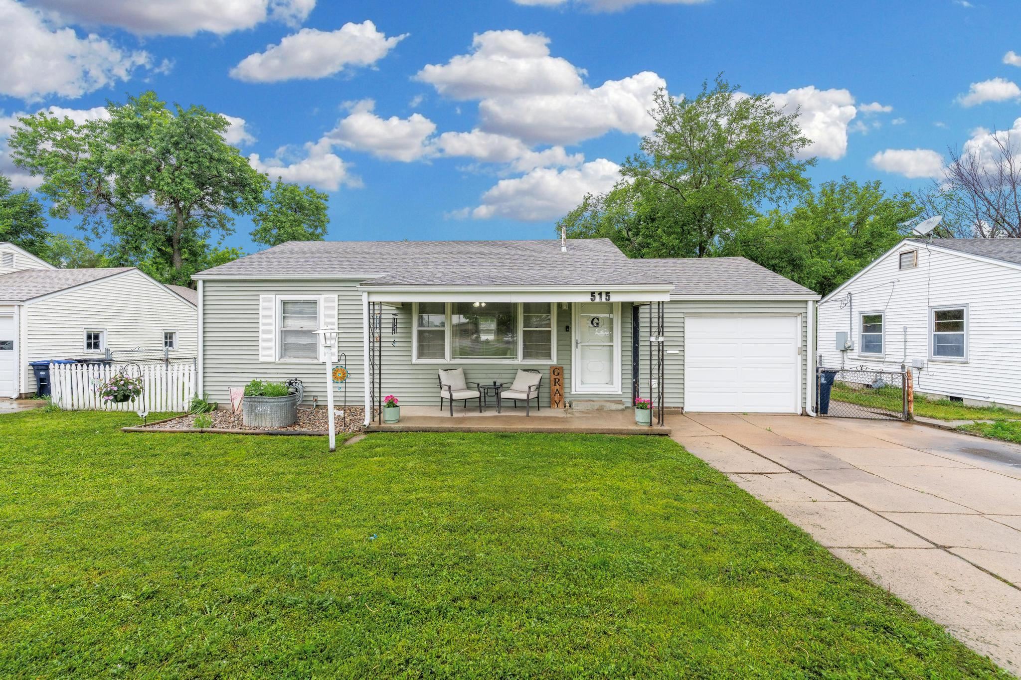 515 N Orchard Street El Dorado KS 67042