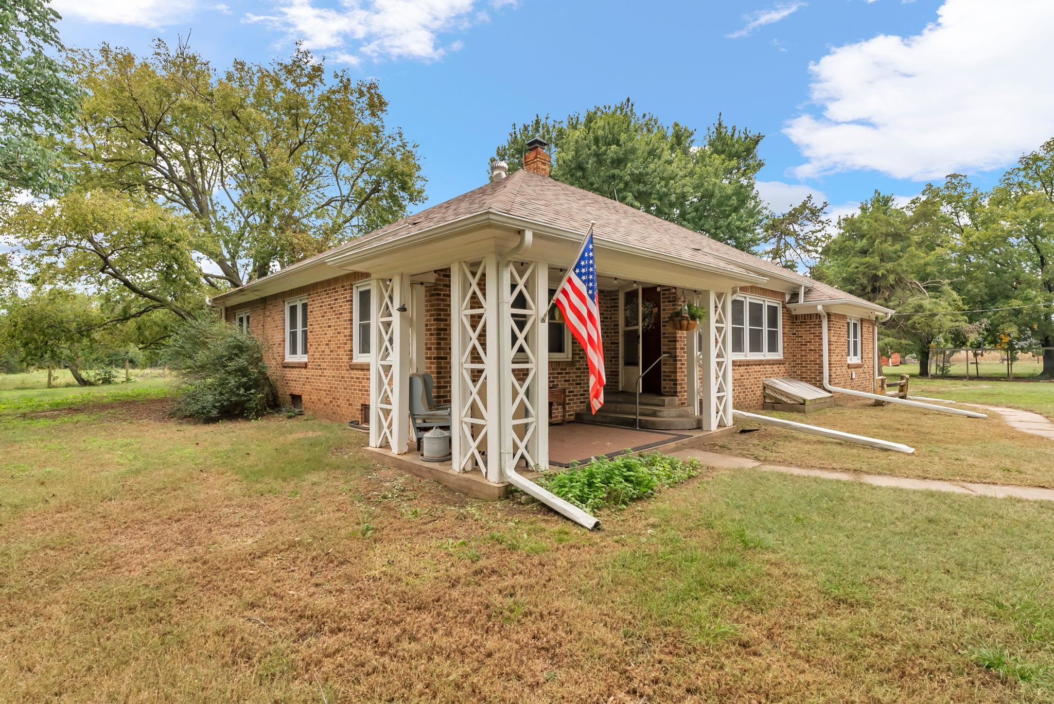 7499 S Tyler Road Clearwater KS 67026