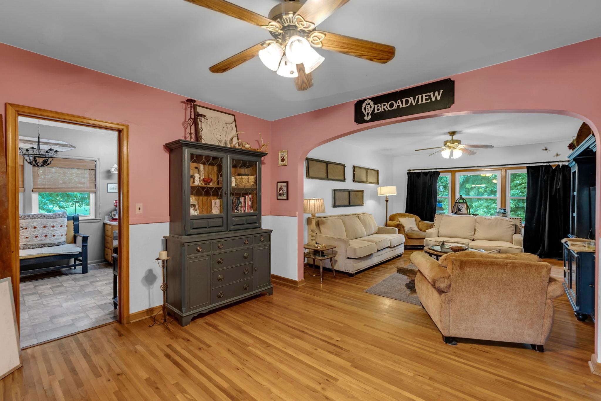 7499 S Tyler Road Clearwater KS 67026