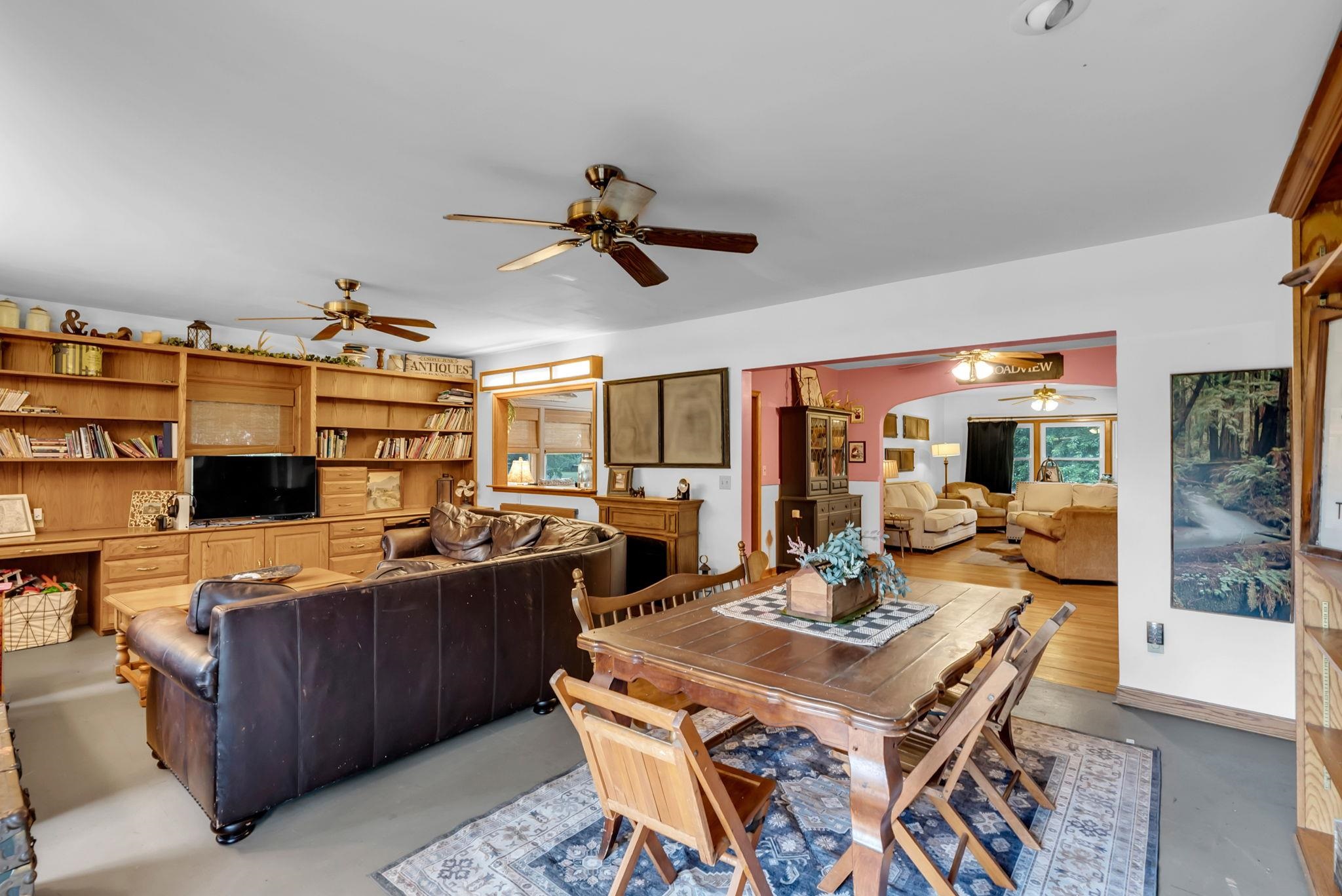 7499 S Tyler Road Clearwater KS 67026