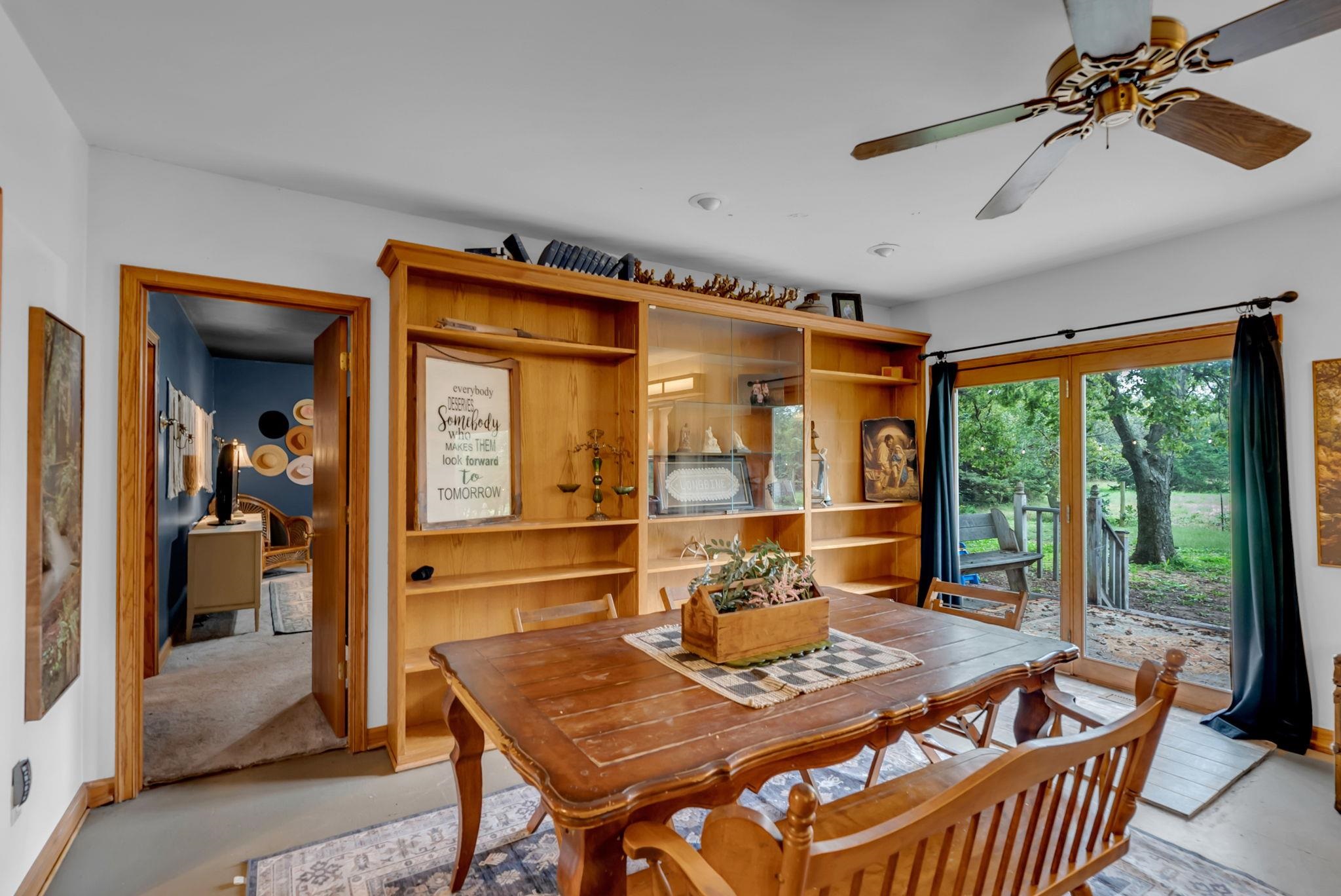 7499 S Tyler Road Clearwater KS 67026