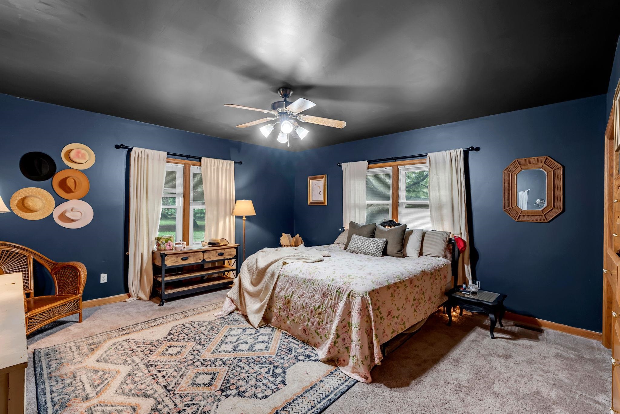 7499 S Tyler Road Clearwater KS 67026