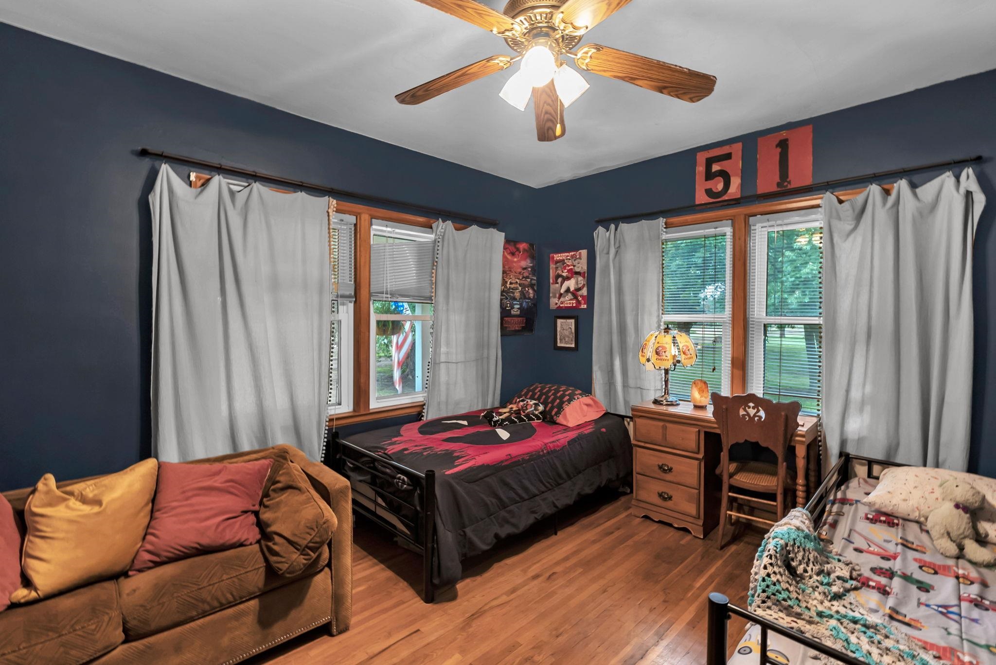 7499 S Tyler Road Clearwater KS 67026