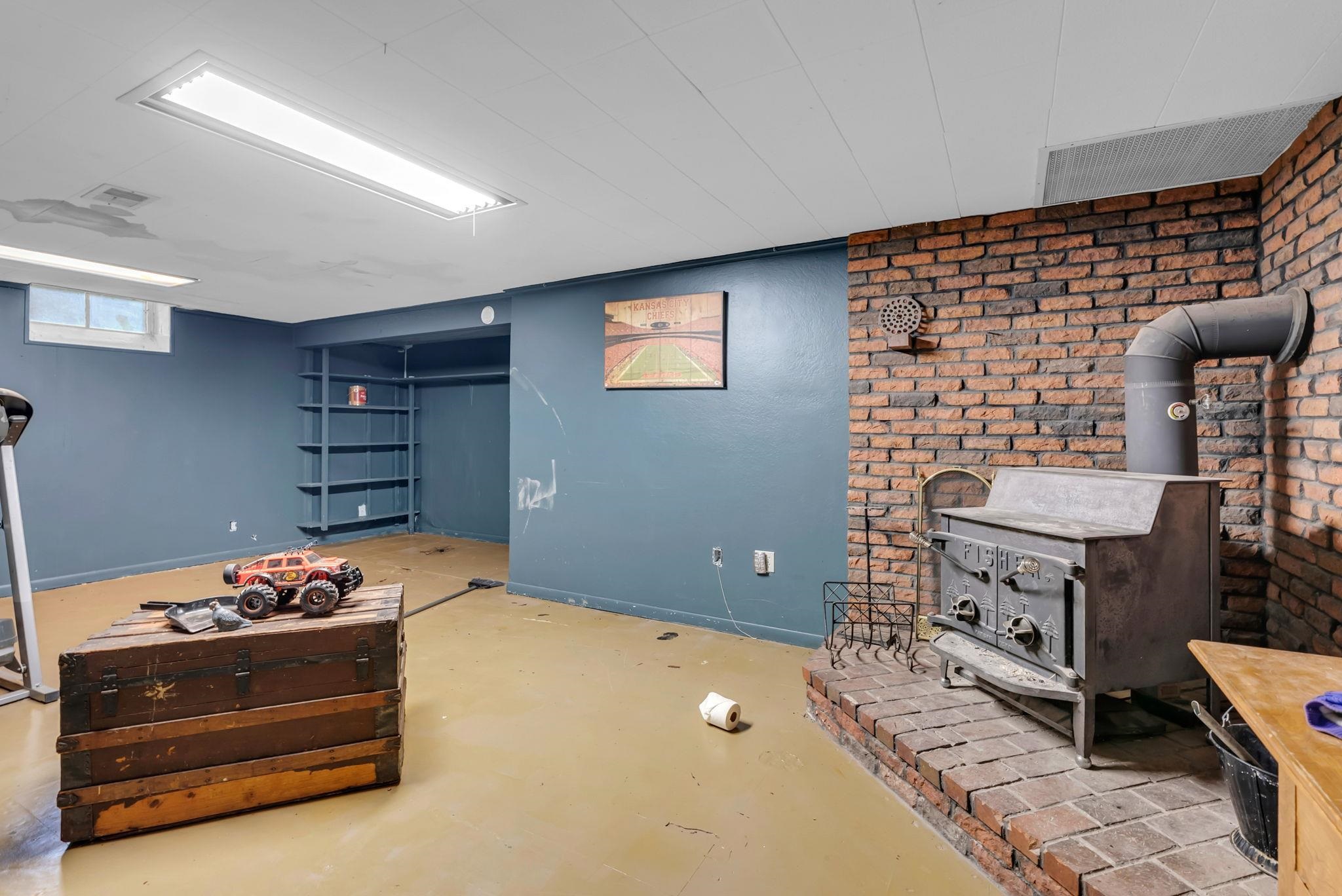 7499 S Tyler Road Clearwater KS 67026