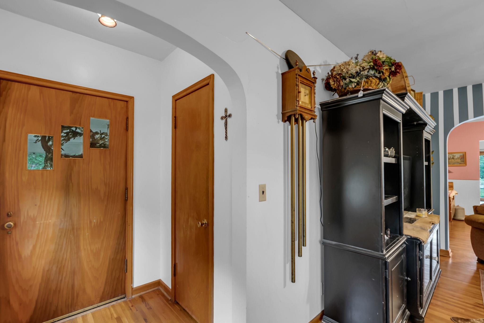 7499 S Tyler Road Clearwater KS 67026