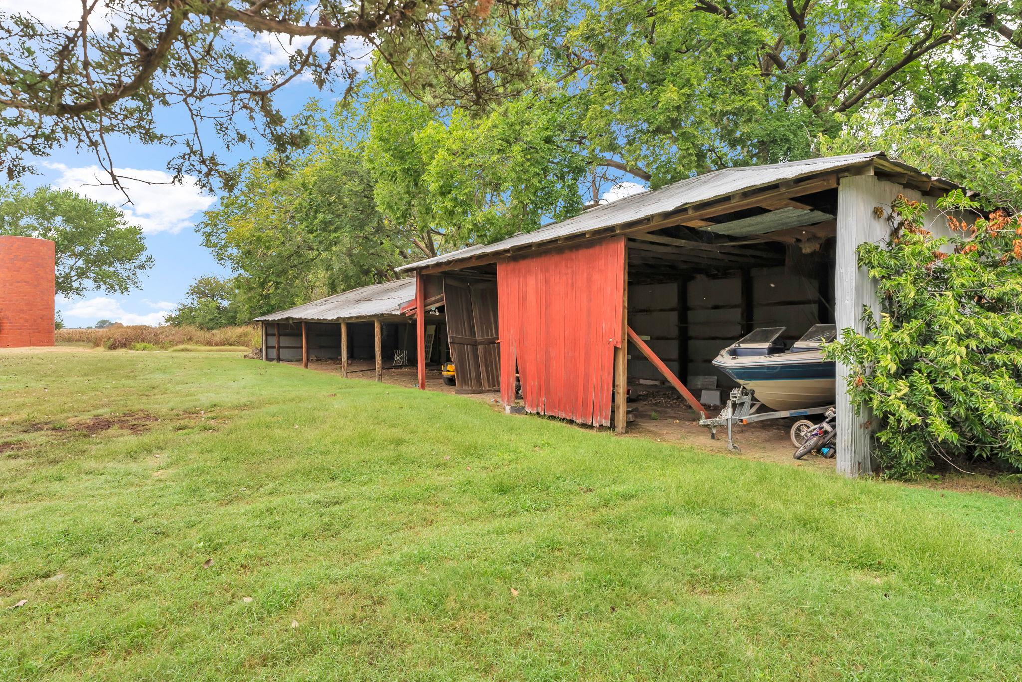 7499 S Tyler Road Clearwater KS 67026