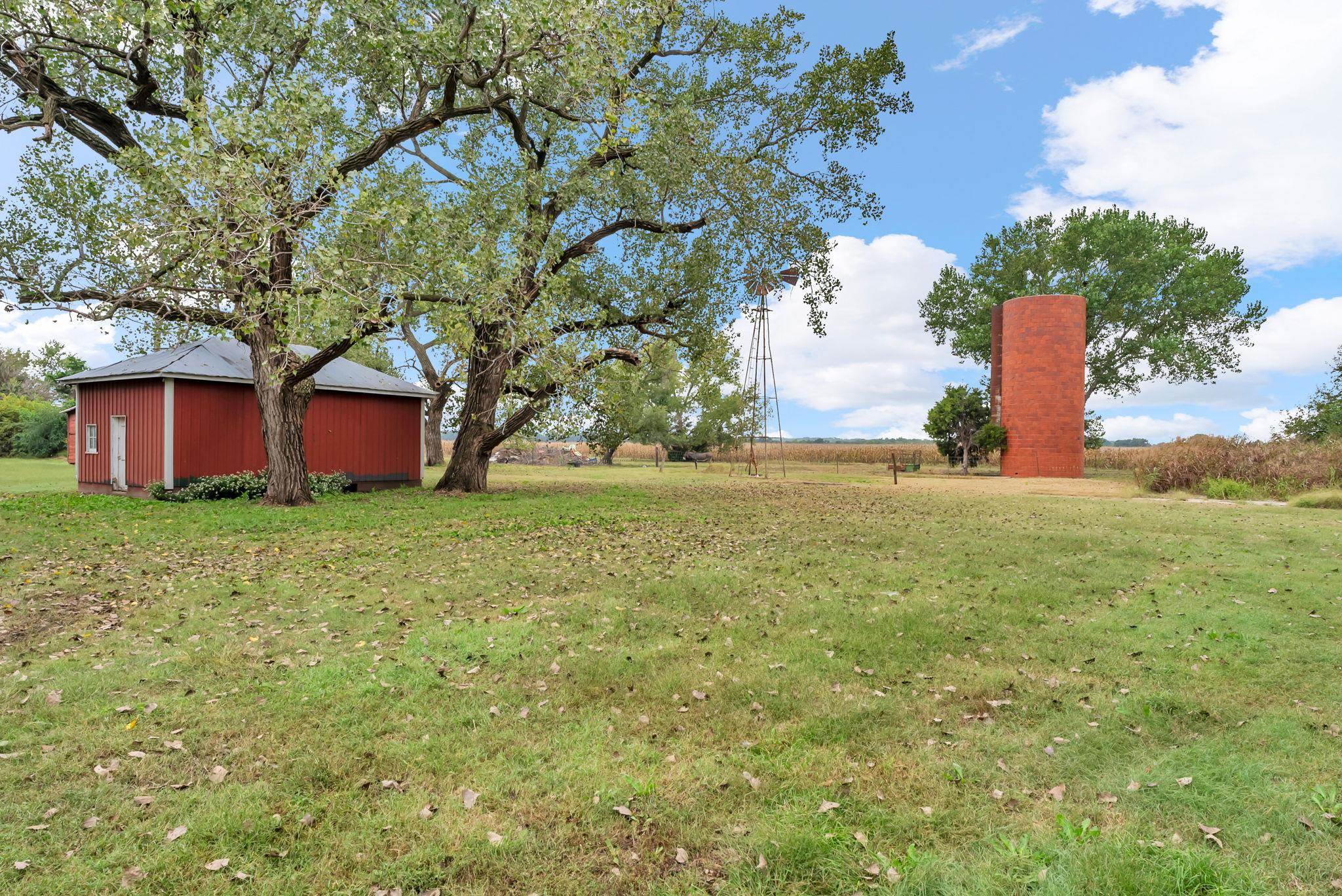 7499 S Tyler Road Clearwater KS 67026