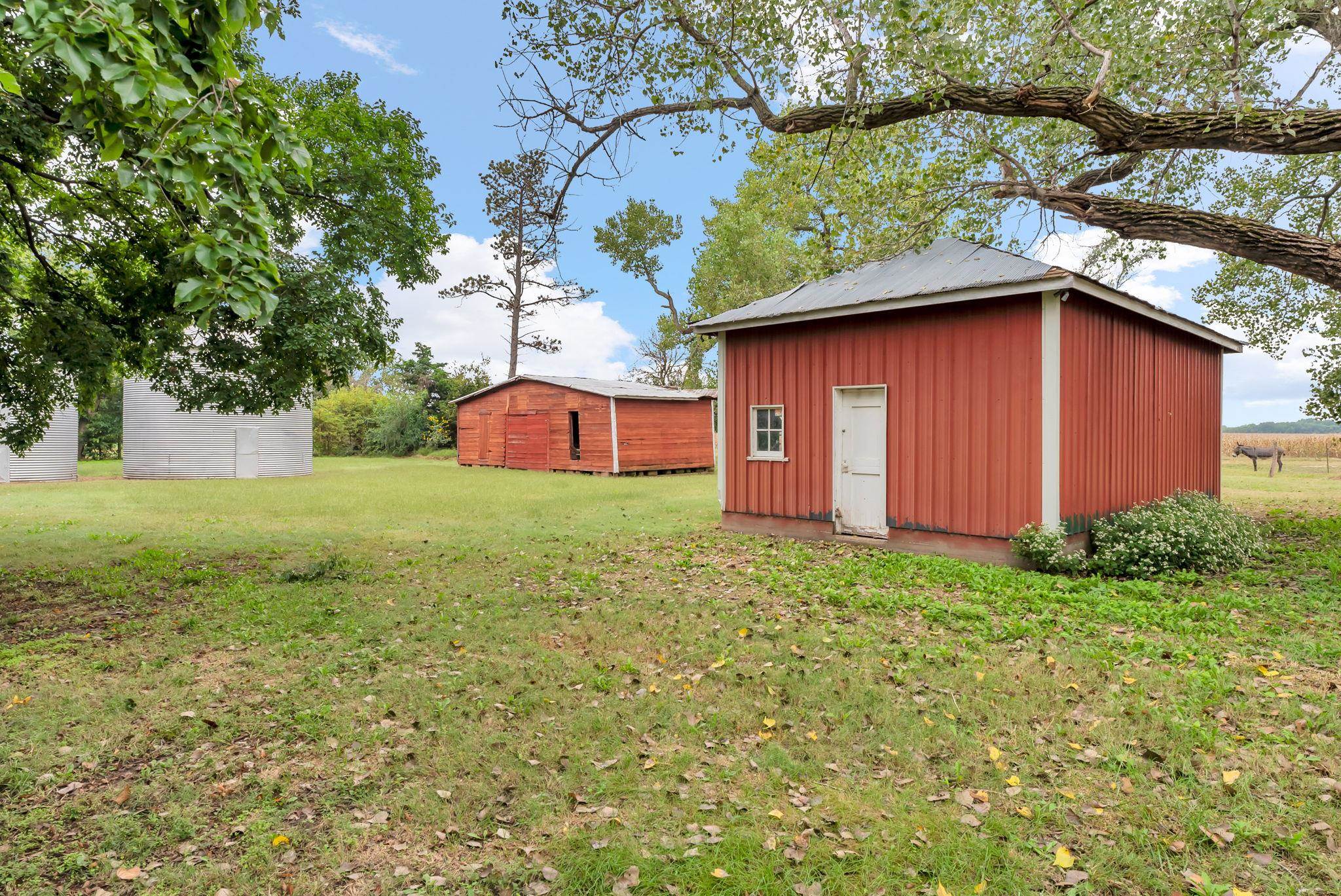 7499 S Tyler Road Clearwater KS 67026