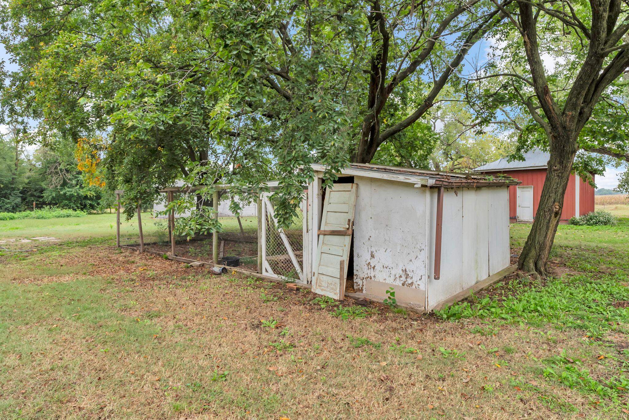 7499 S Tyler Road Clearwater KS 67026