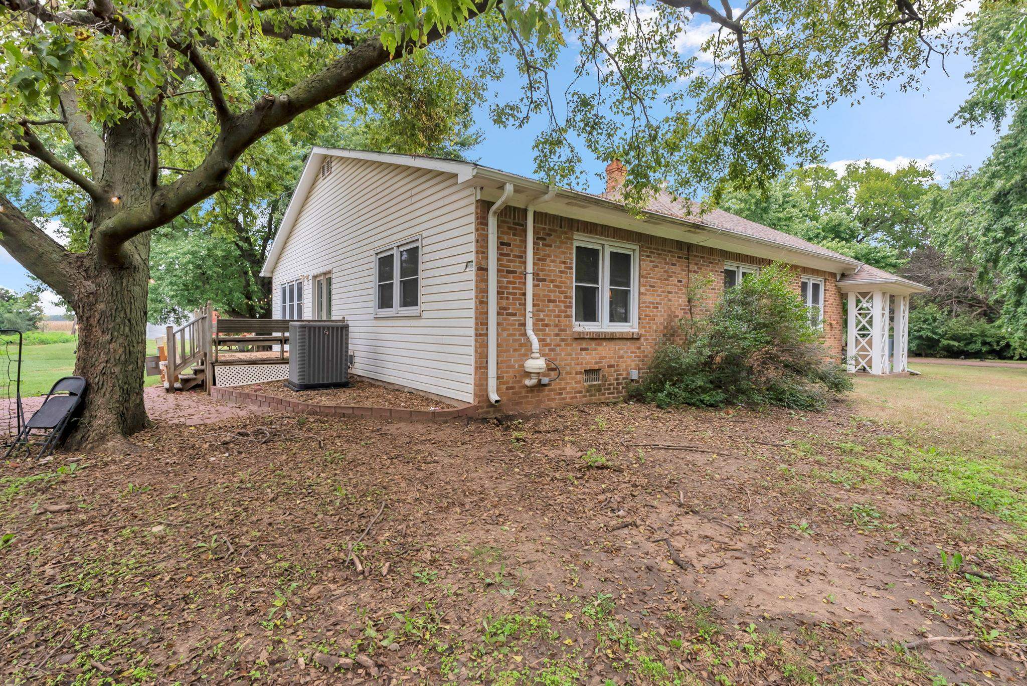 7499 S Tyler Road Clearwater KS 67026