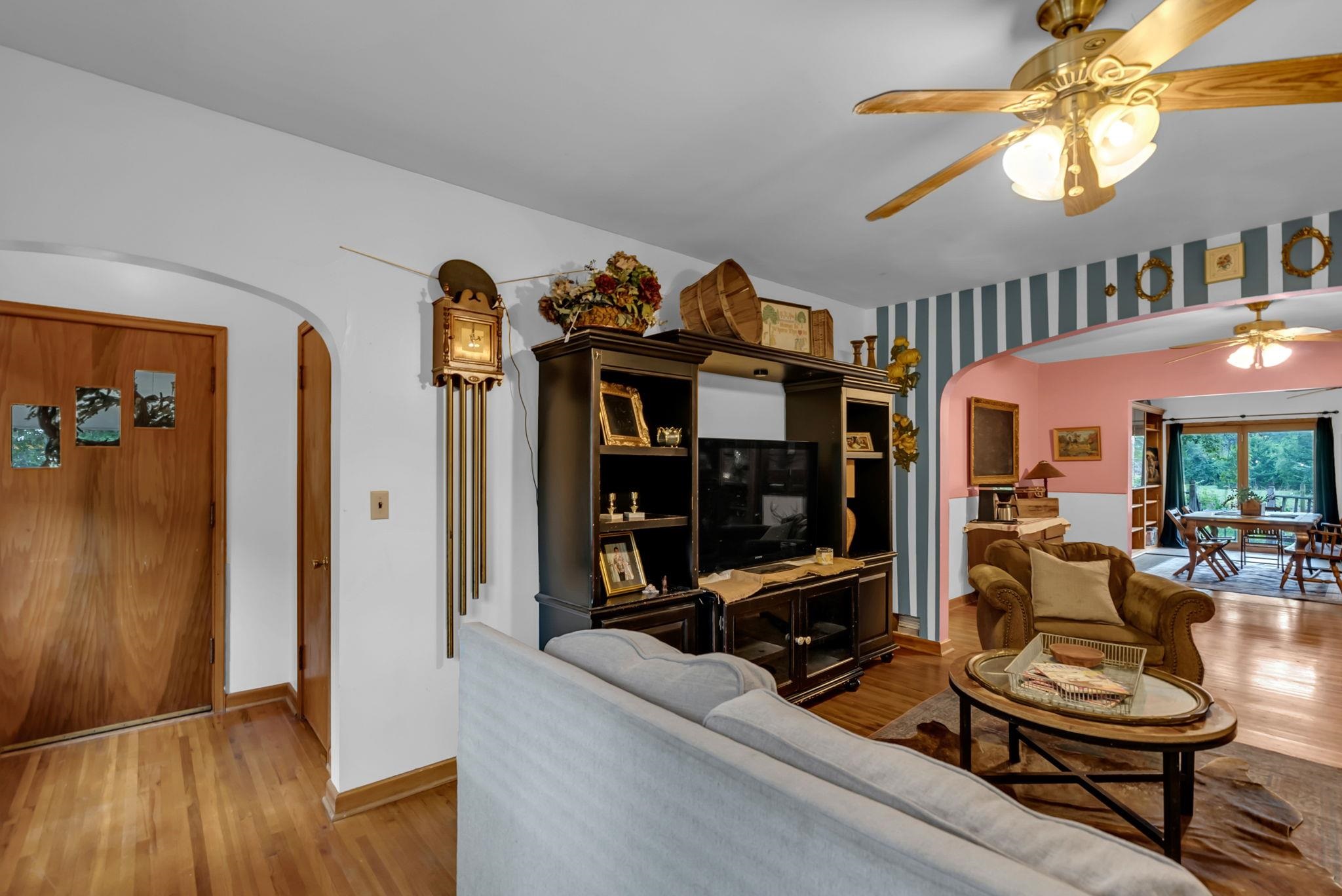 7499 S Tyler Road Clearwater KS 67026