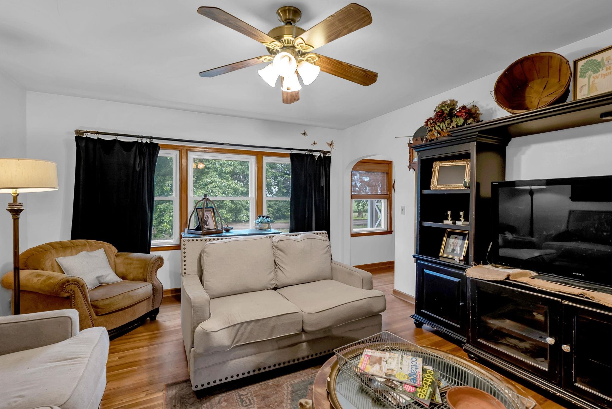 7499 S Tyler Road Clearwater KS 67026