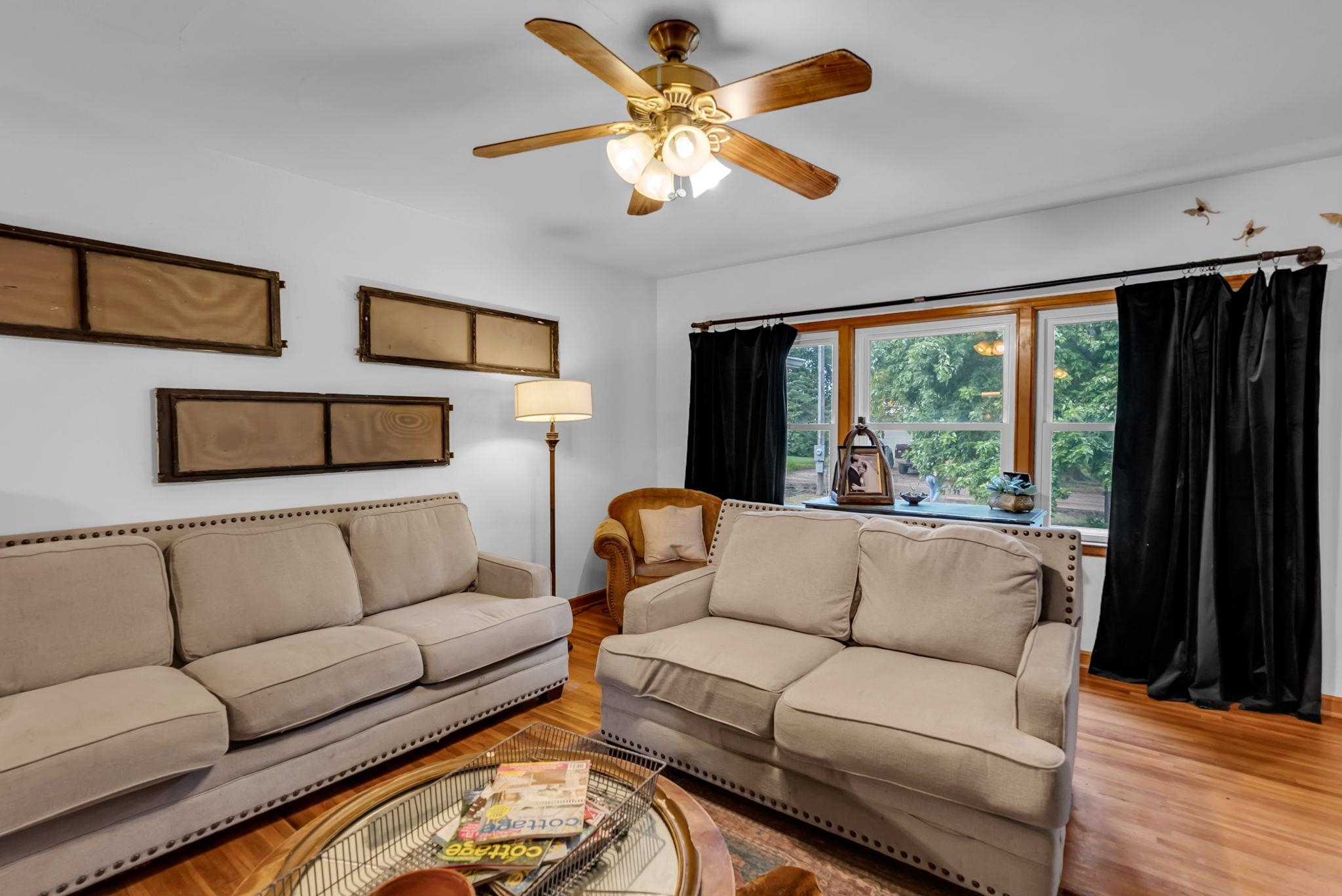 7499 S Tyler Road Clearwater KS 67026