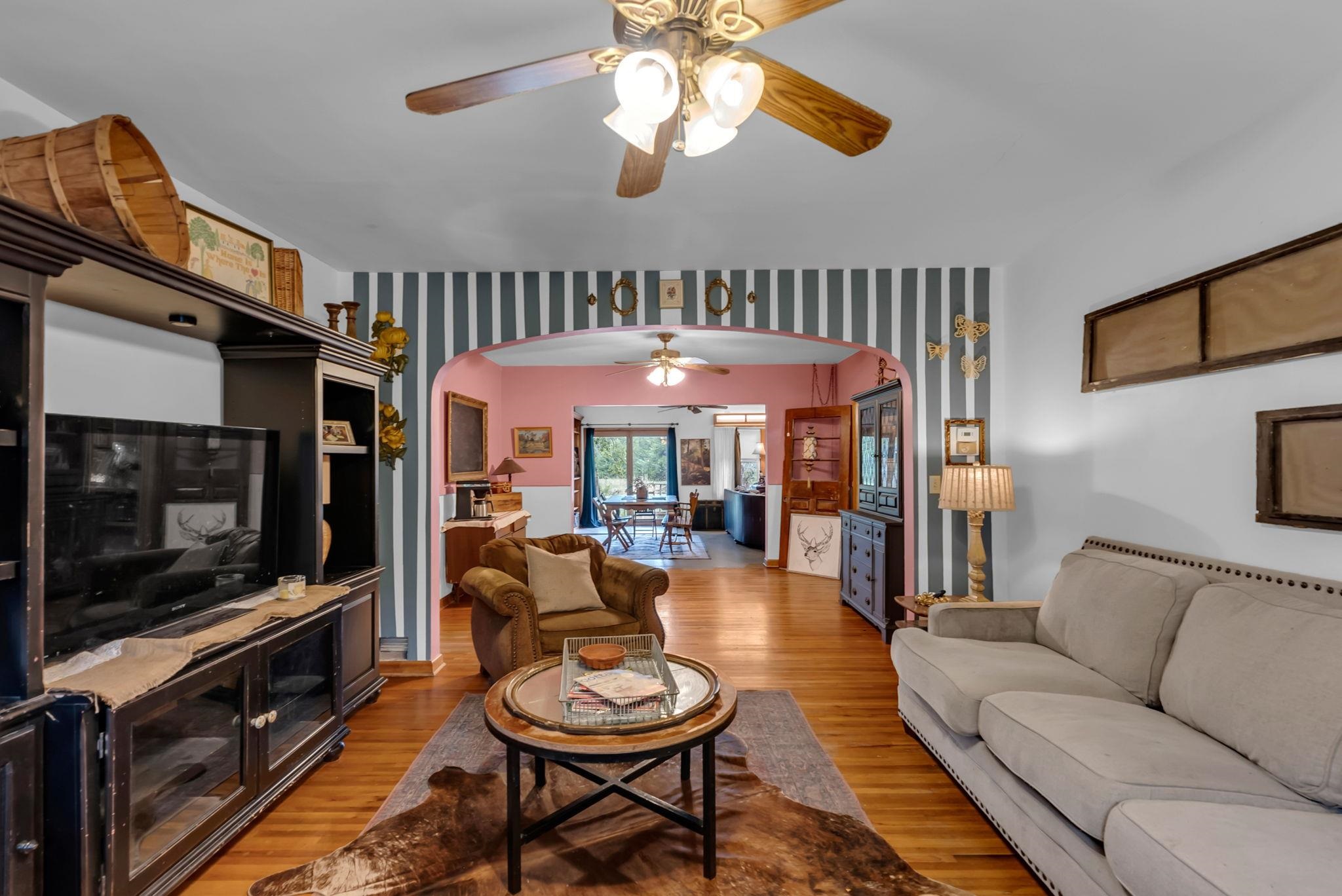 7499 S Tyler Road Clearwater KS 67026