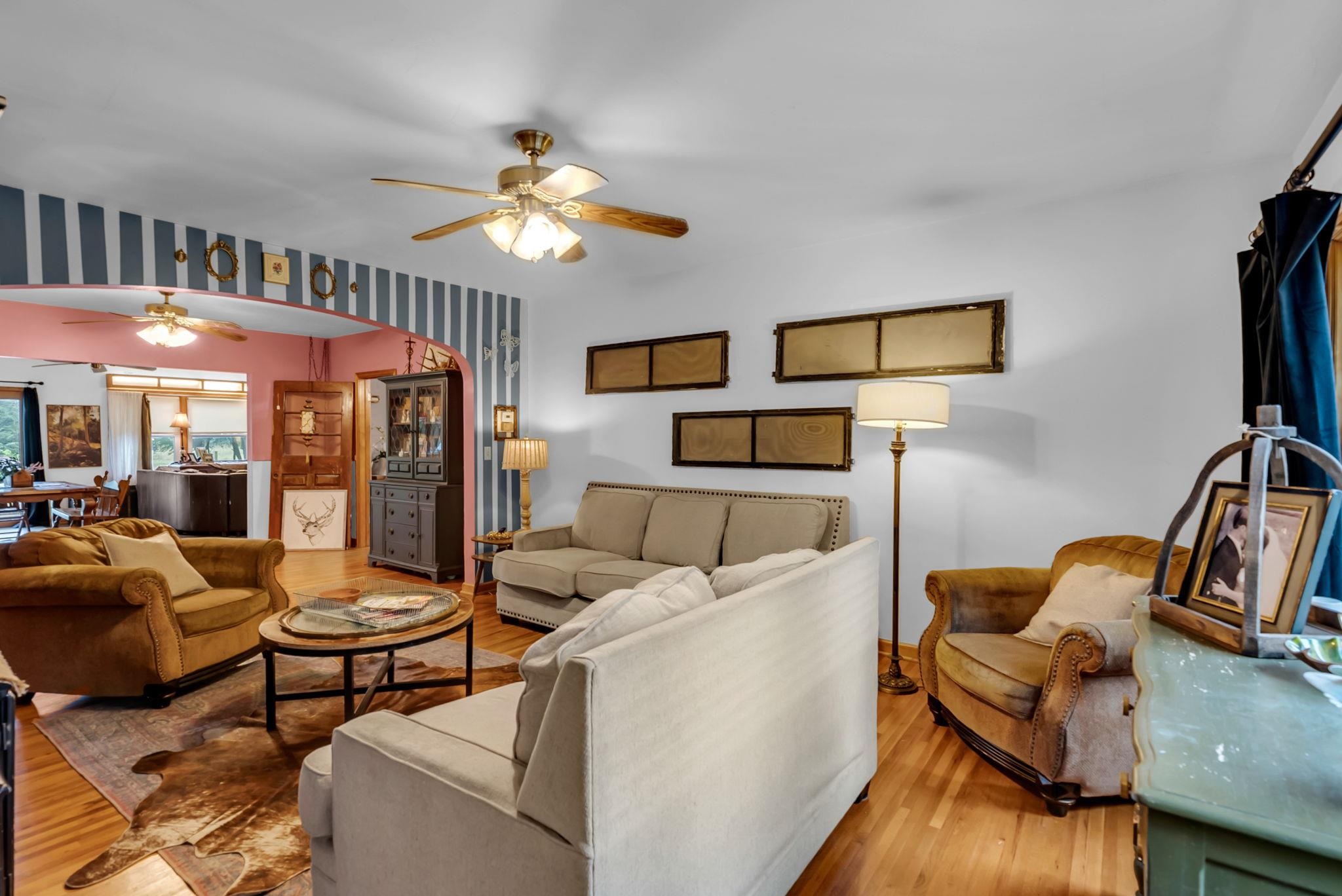 7499 S Tyler Road Clearwater KS 67026