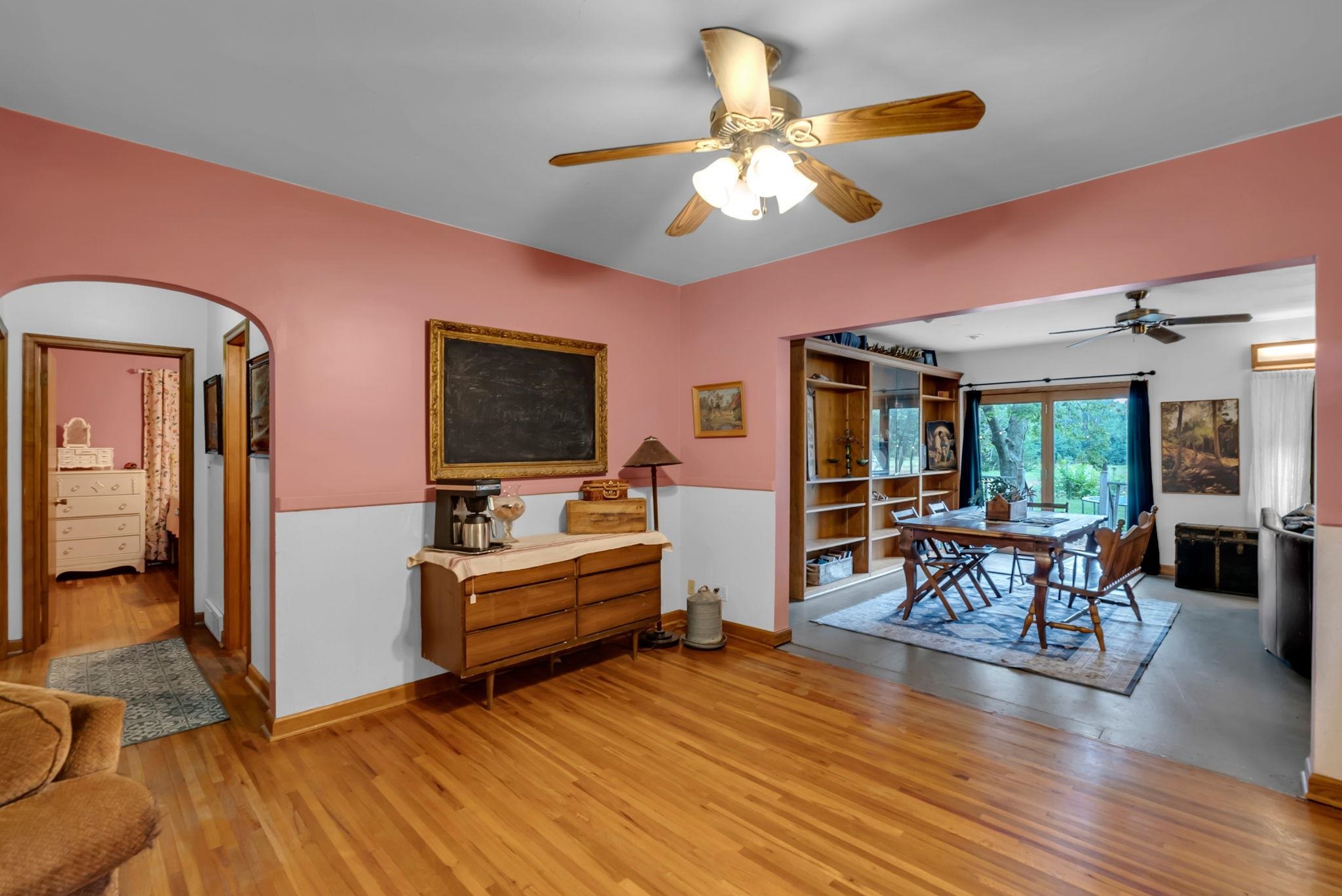 7499 S Tyler Road Clearwater KS 67026