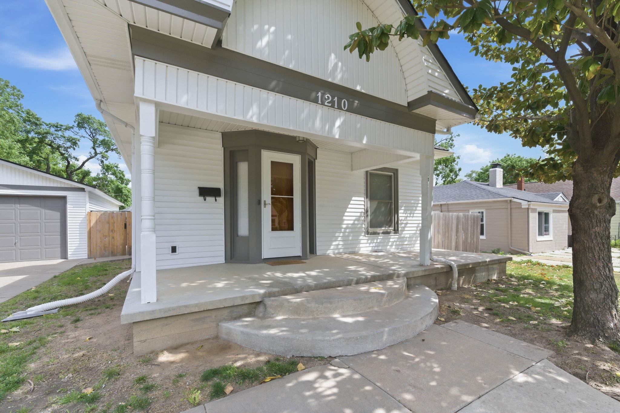 1210 W 14th Street N Wichita KS 67203