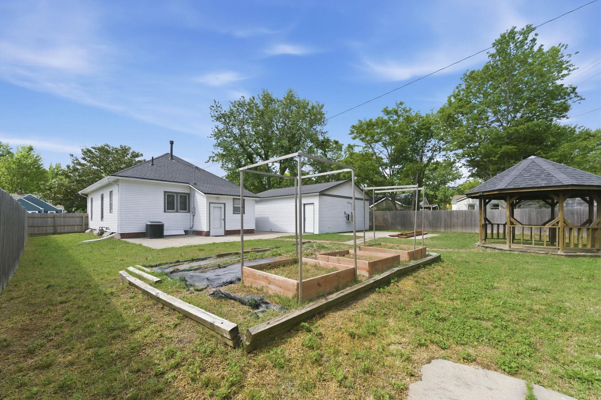 1210 W 14th Street N Wichita KS 67203
