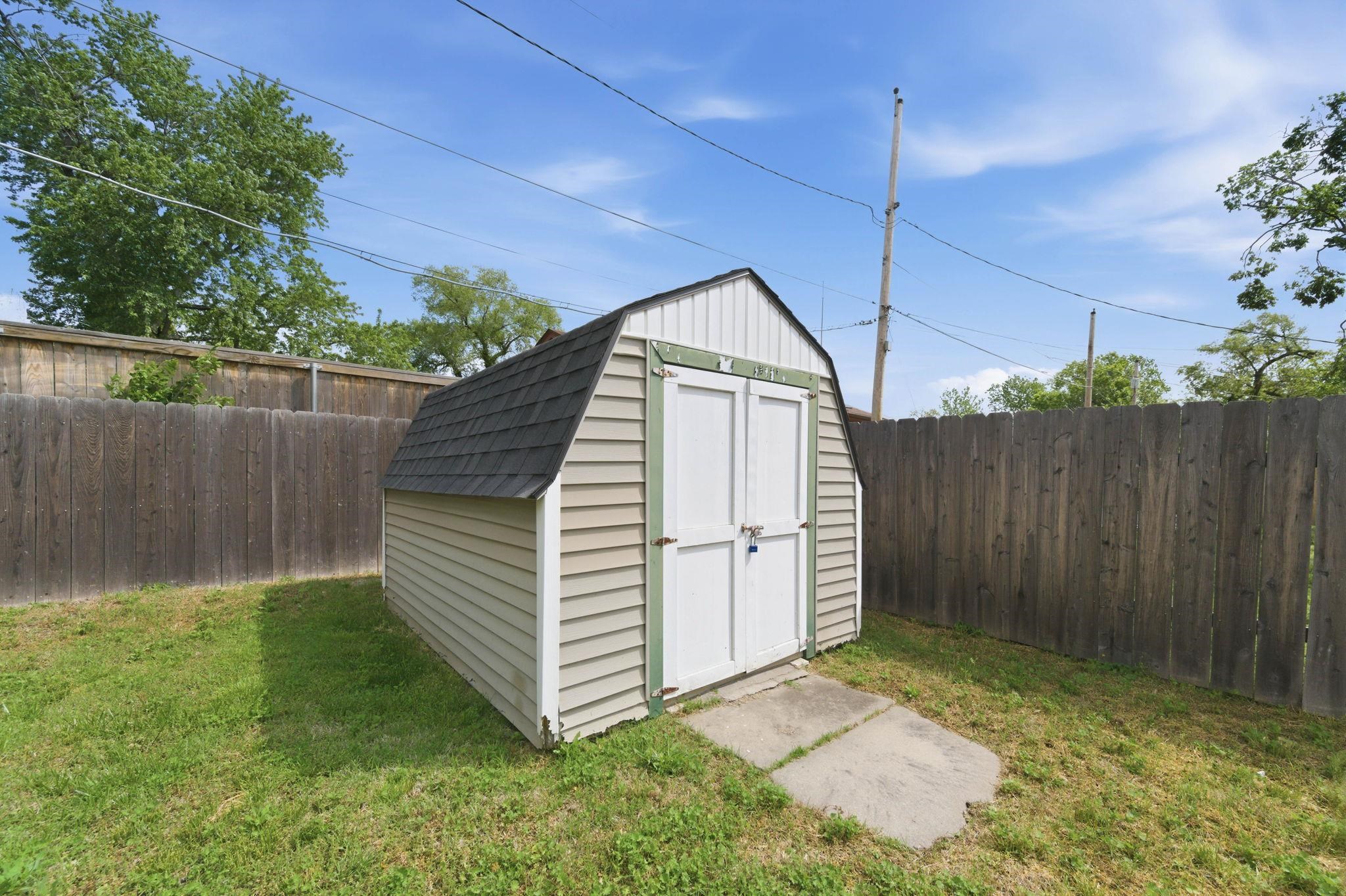 1210 W 14th Street N Wichita KS 67203