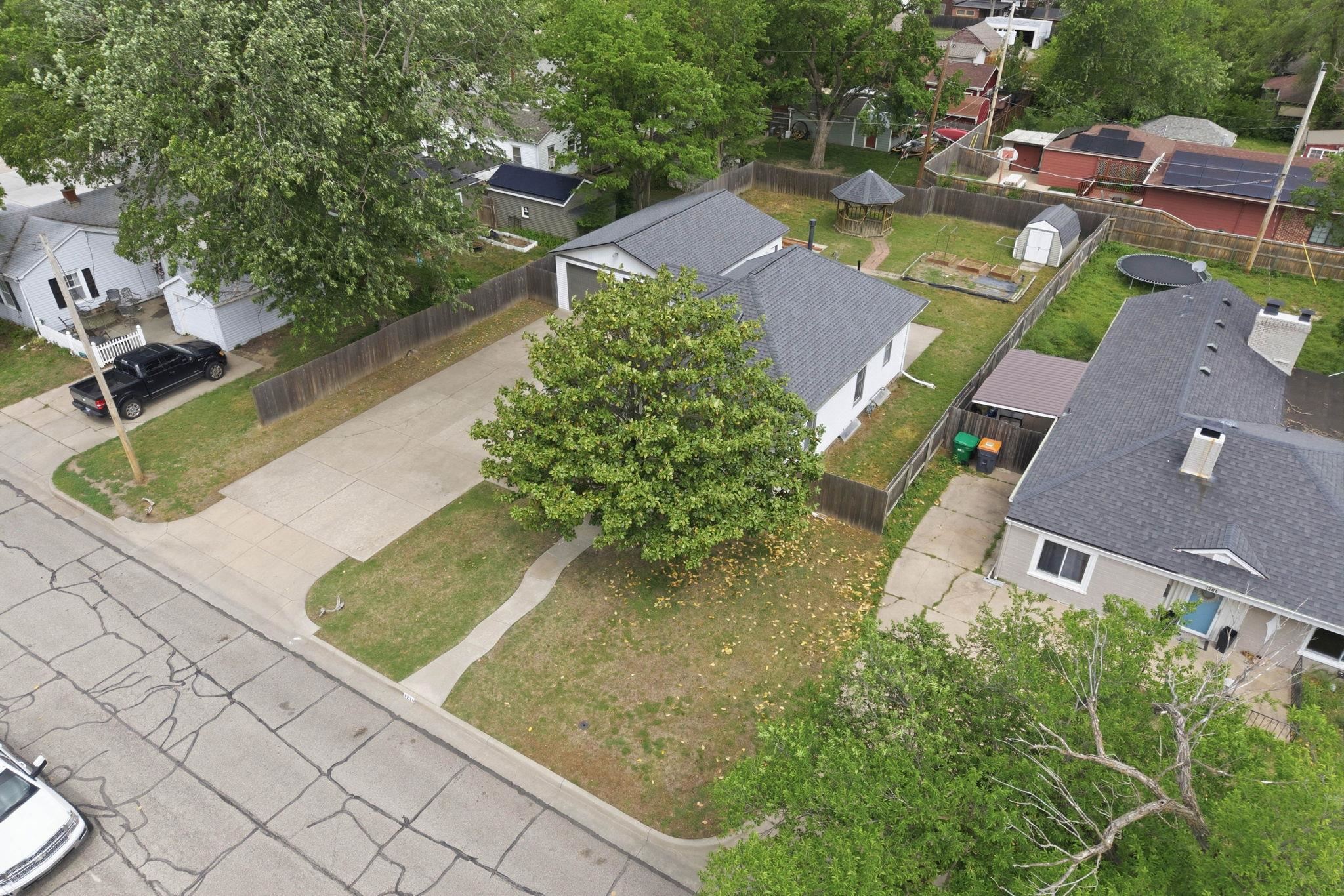 1210 W 14th Street N Wichita KS 67203