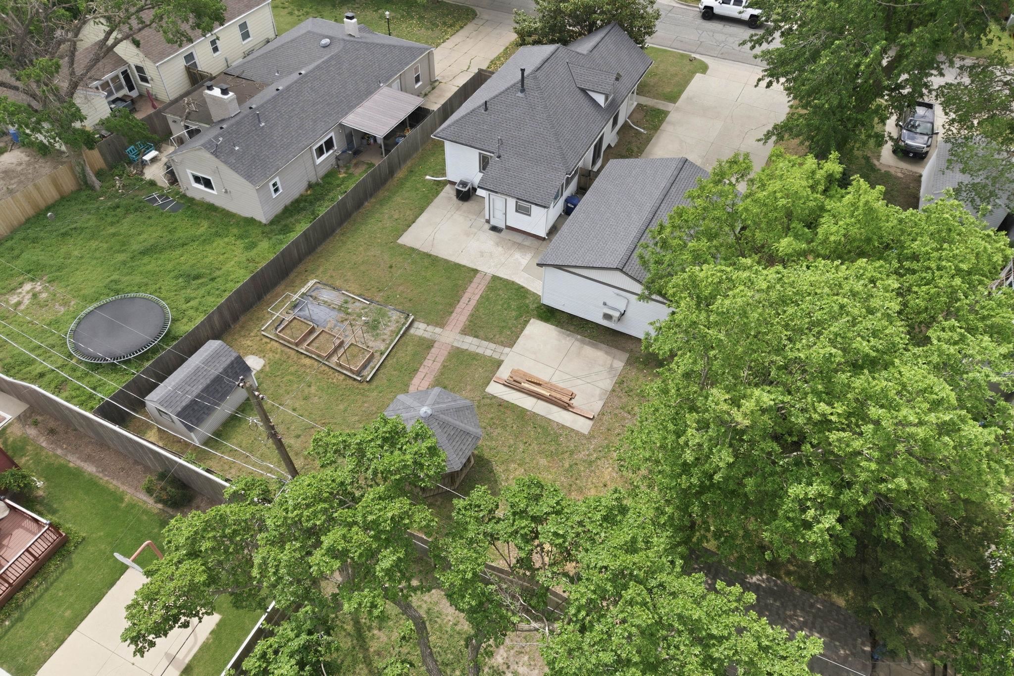 1210 W 14th Street N Wichita KS 67203