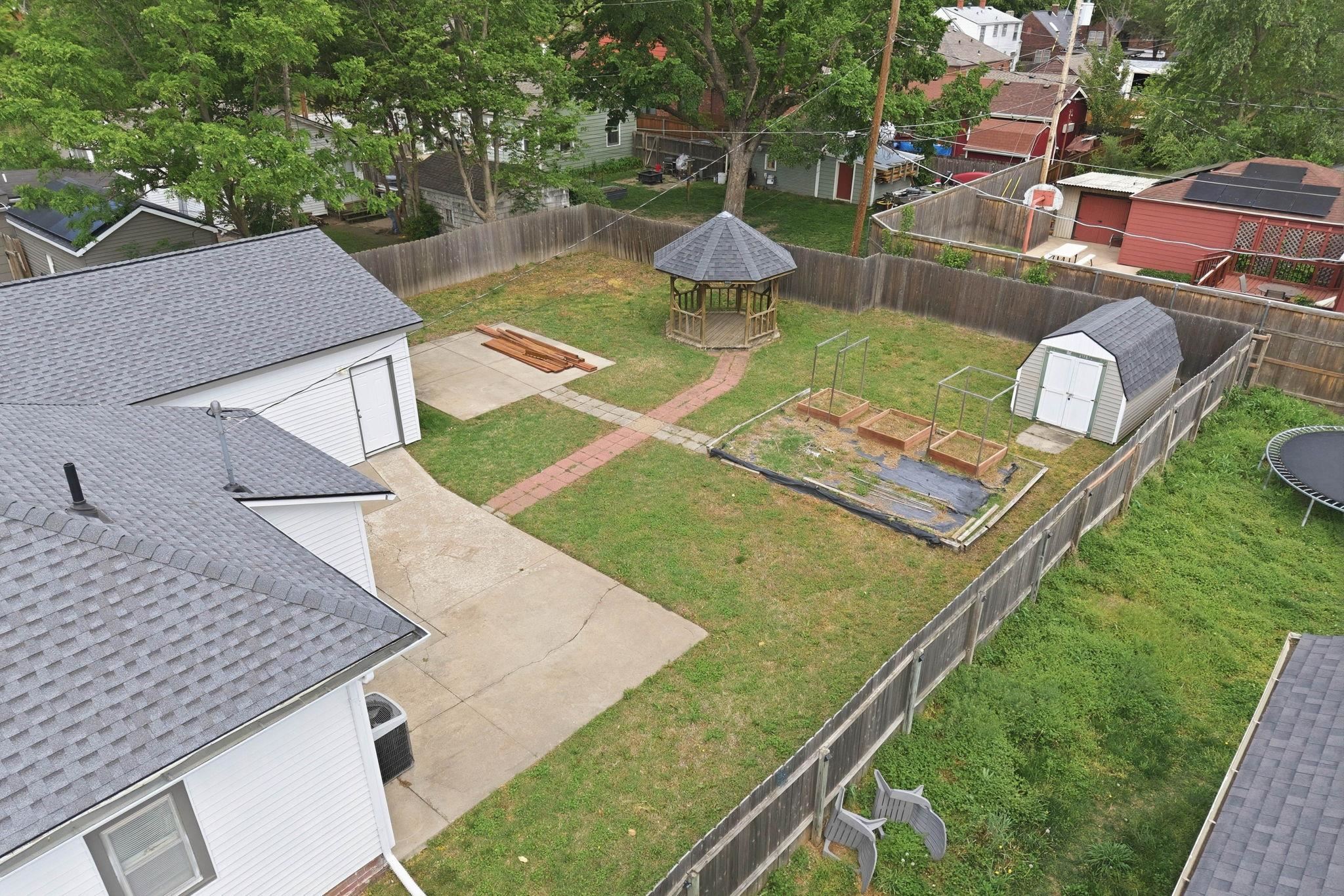 1210 W 14th Street N Wichita KS 67203
