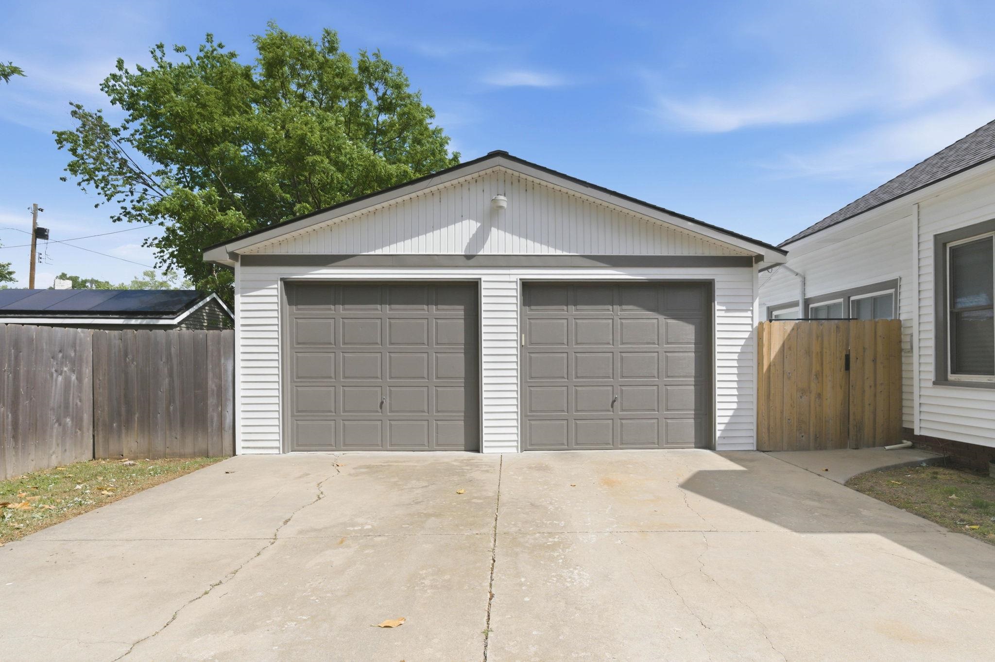 1210 W 14th Street N Wichita KS 67203