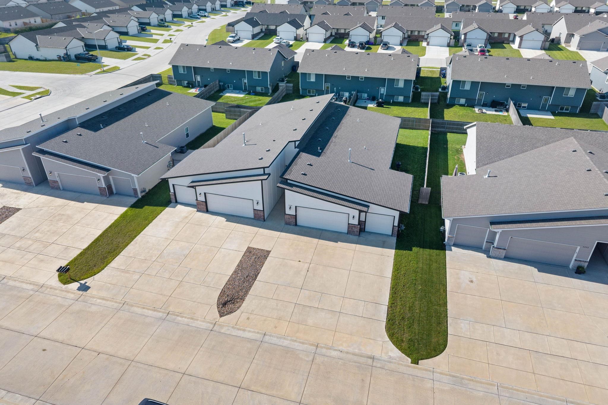 5287 N Toben Wichita KS 67226