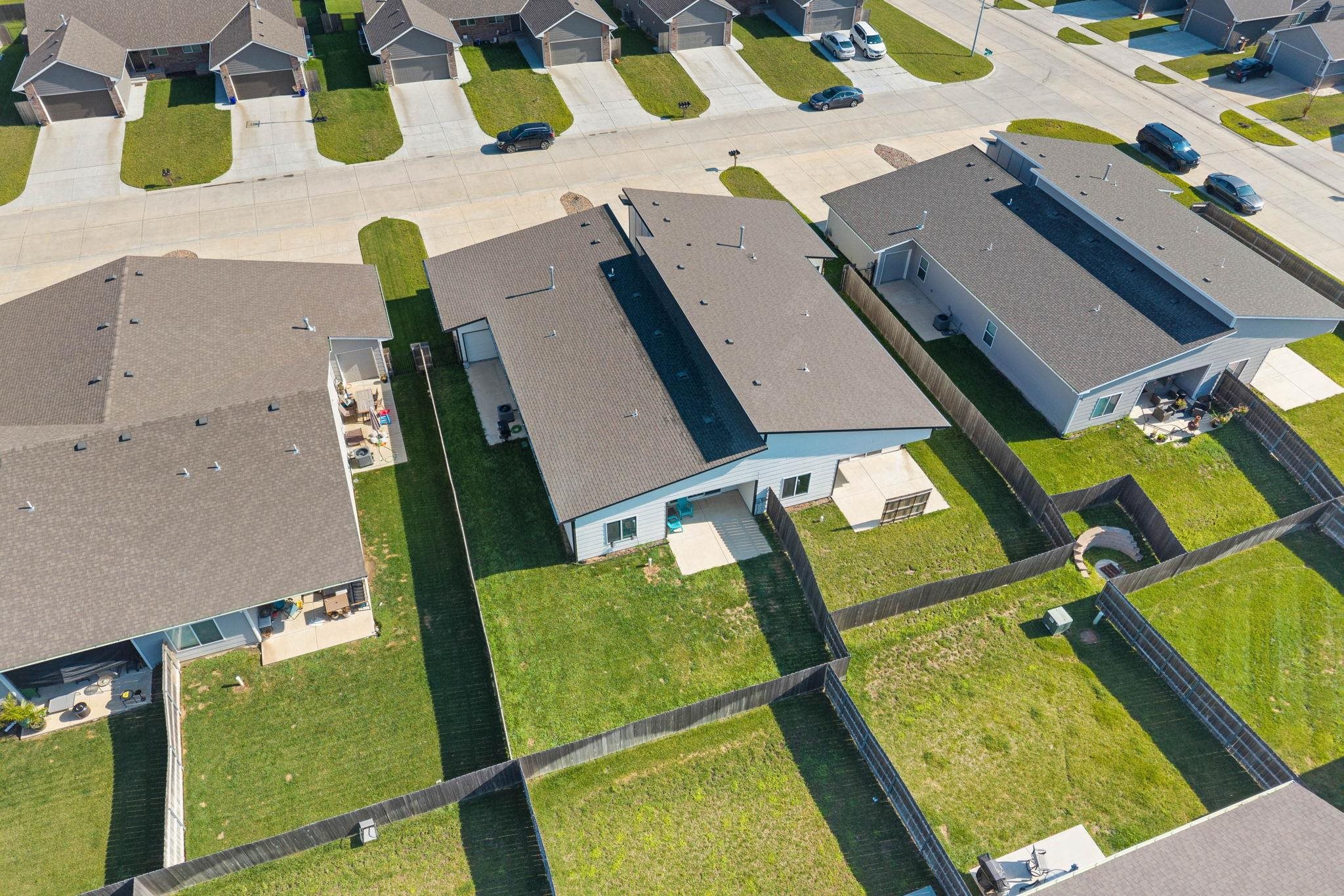 5287 N Toben Wichita KS 67226