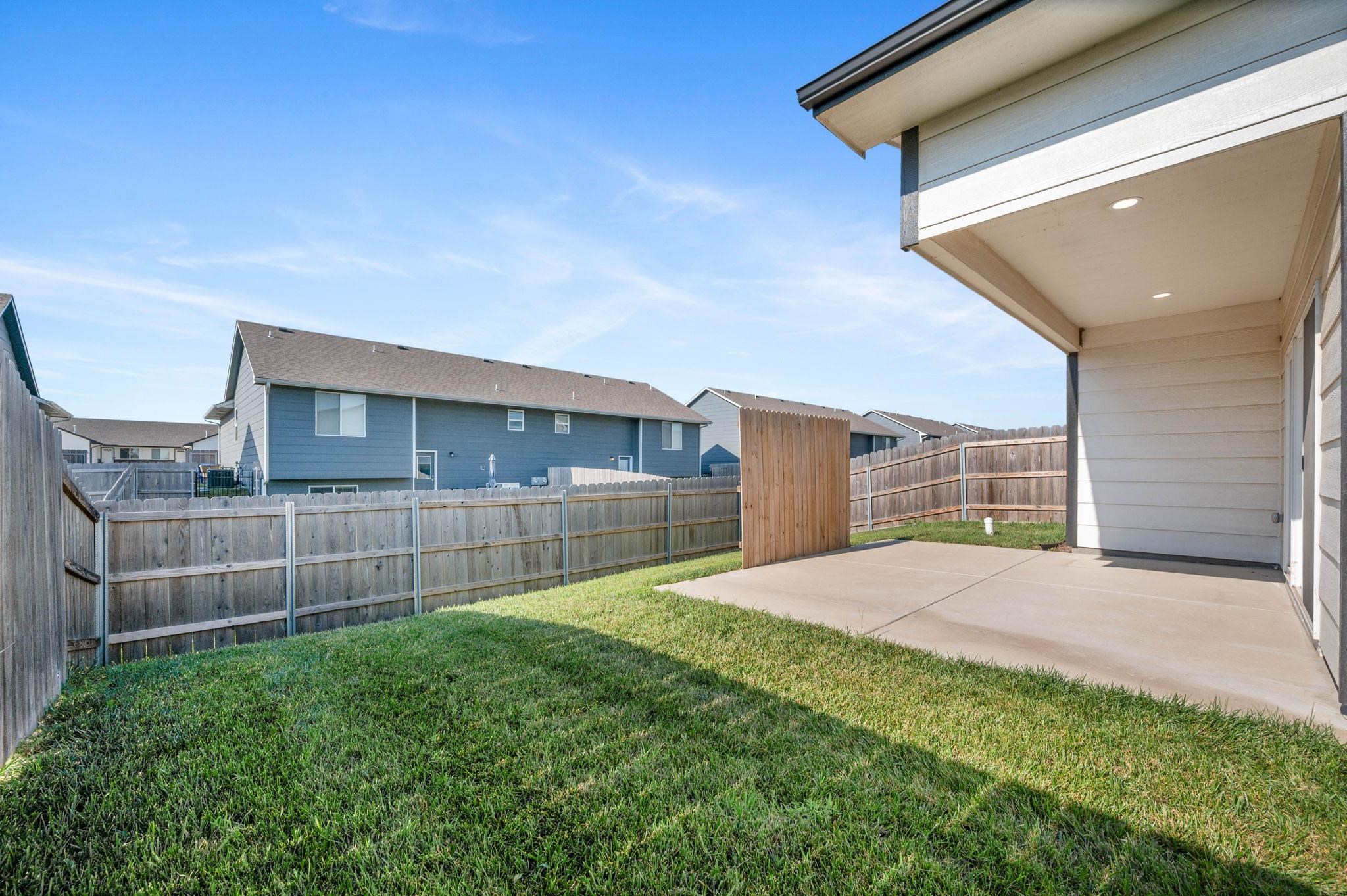 5287 N Toben Wichita KS 67226