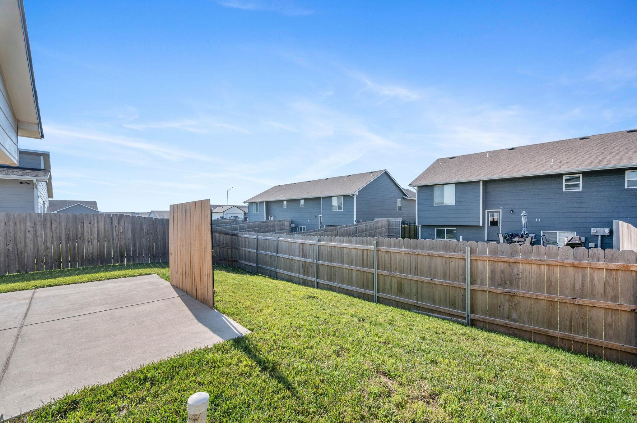 5287 N Toben Wichita KS 67226