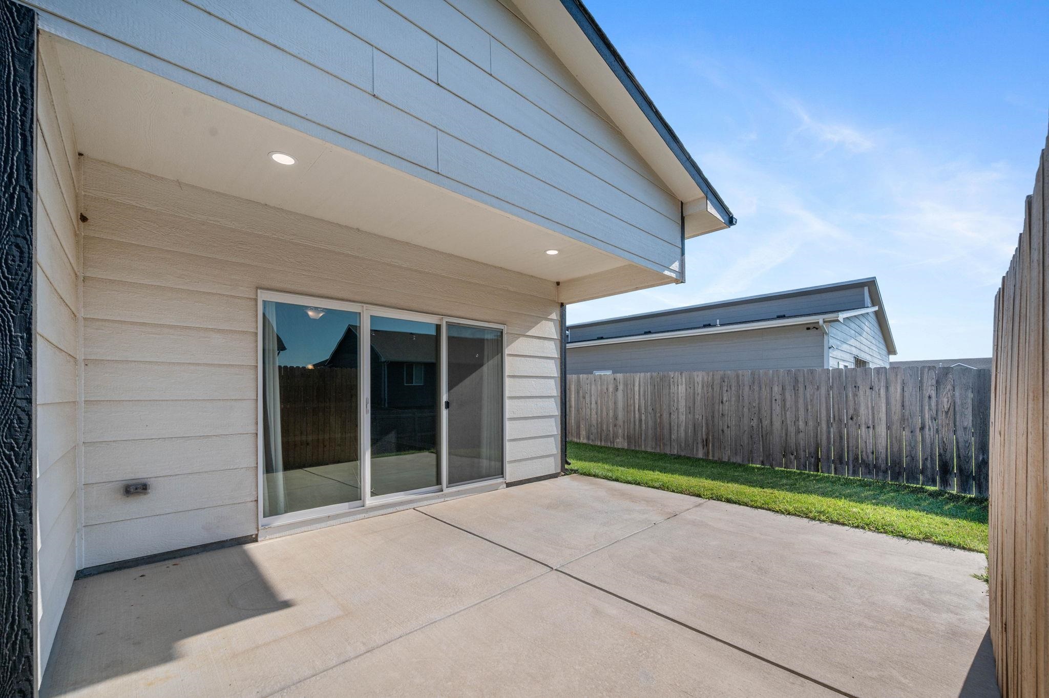 5287 N Toben Wichita KS 67226